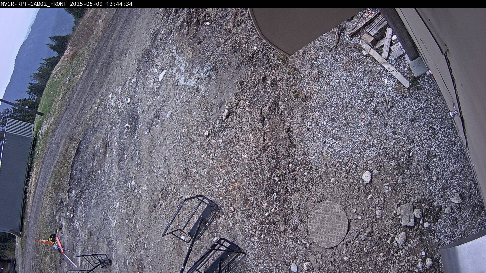 Web Cam History Image - 12