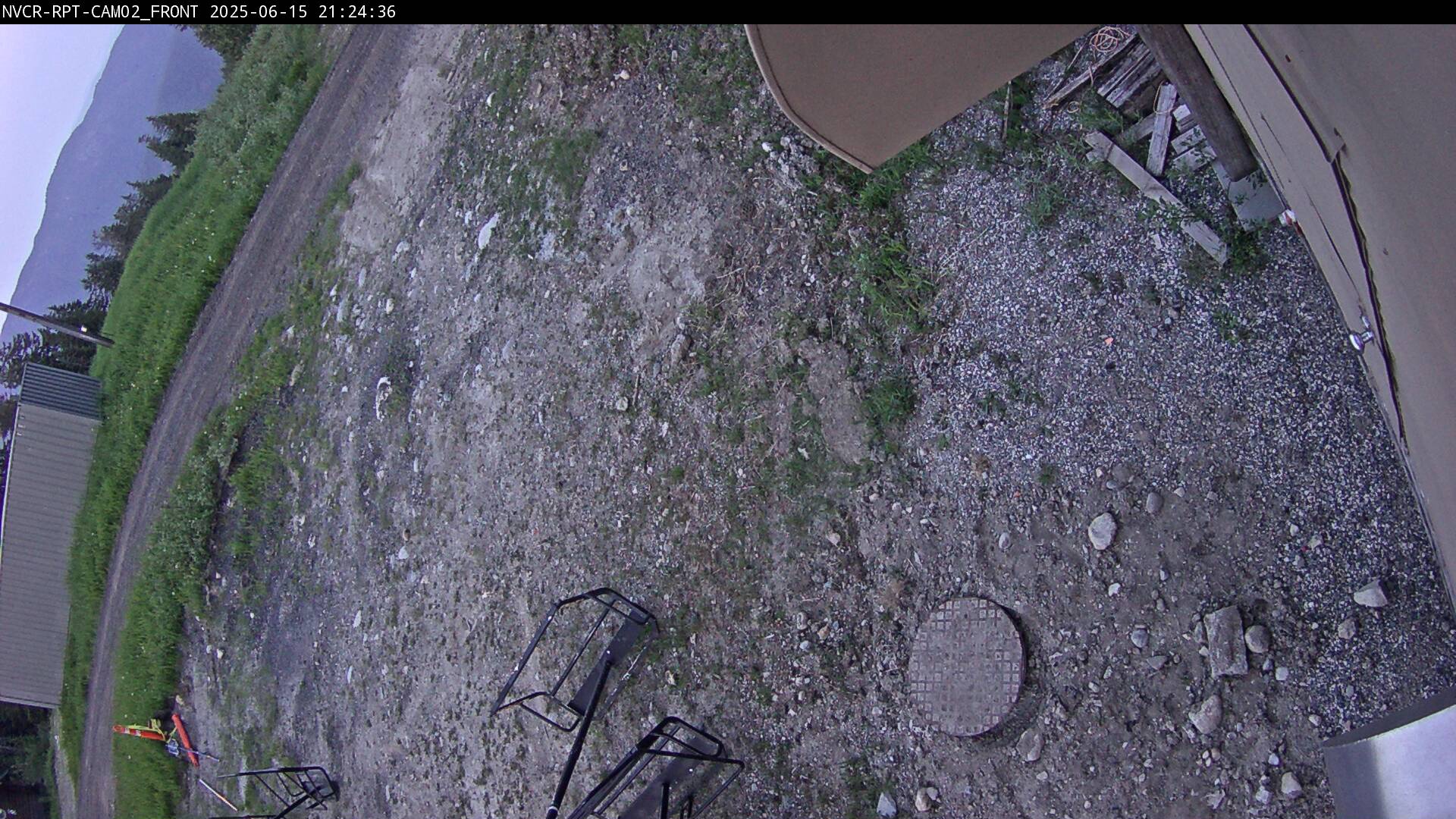 Web Cam History Image - 12