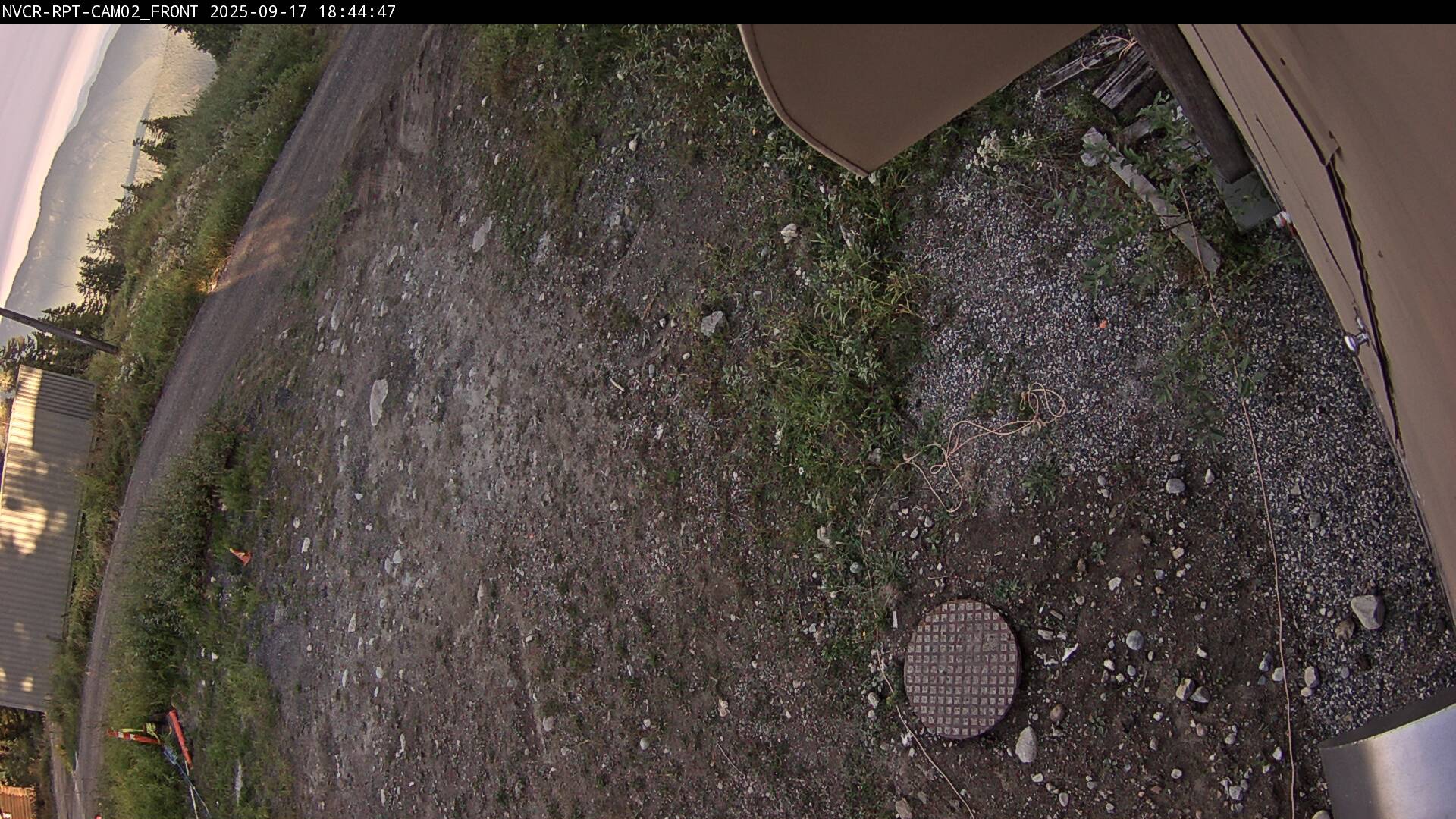 Web Cam History Image - 12