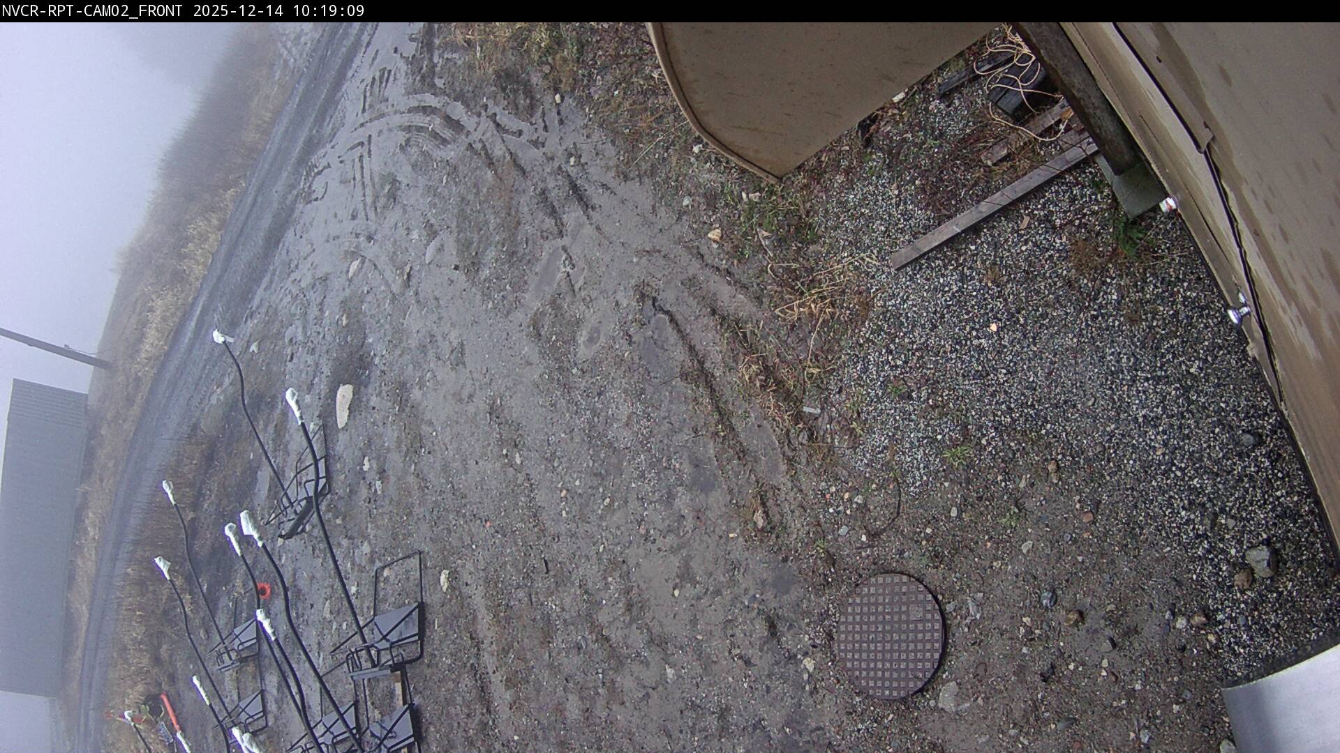 Web Cam History Image - 12