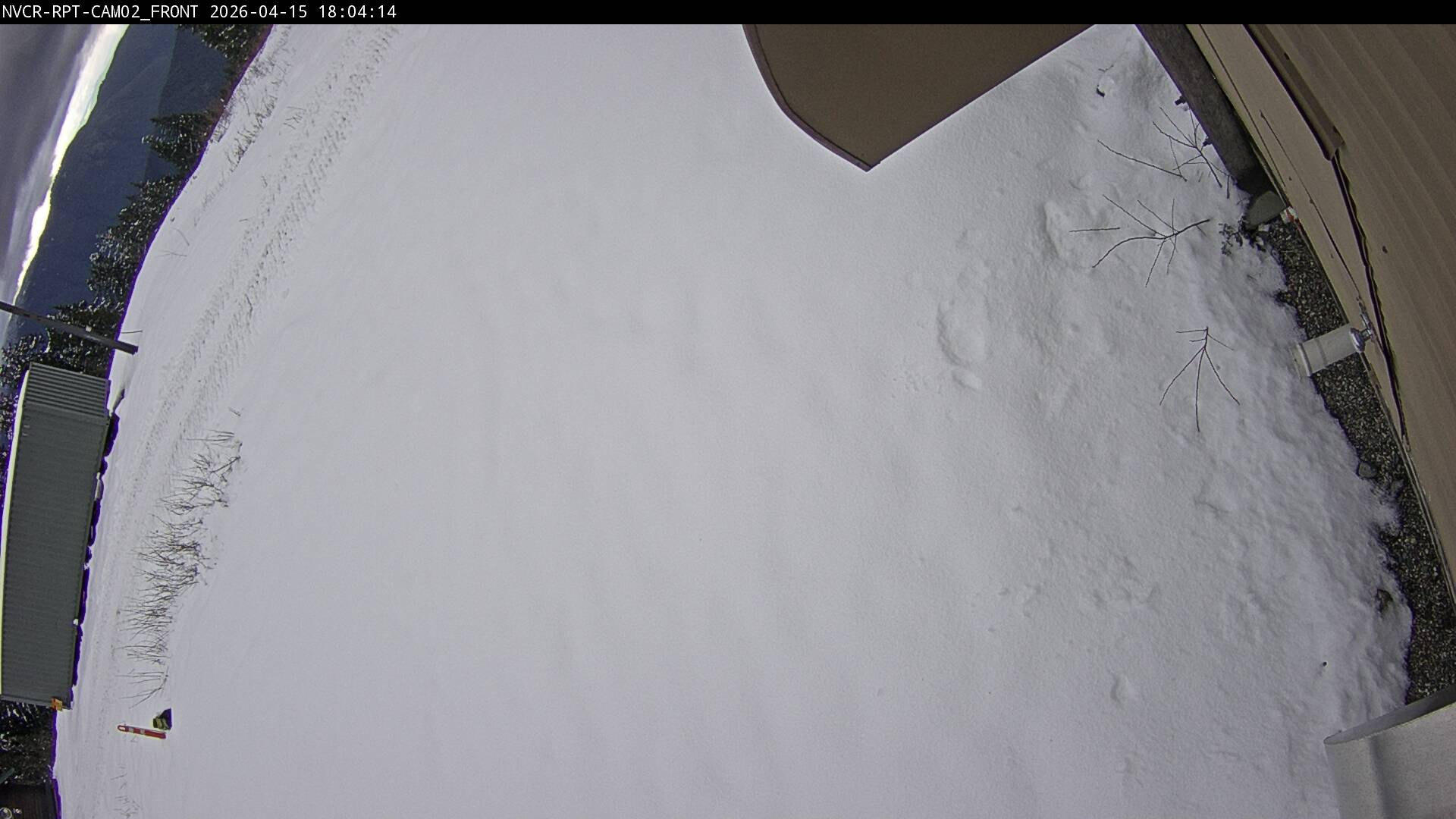 Web Cam History Image - 12