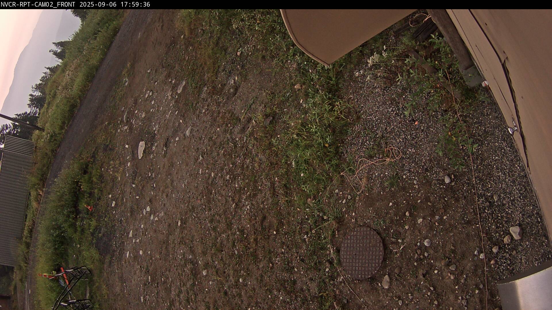 Web Cam History Image - 111