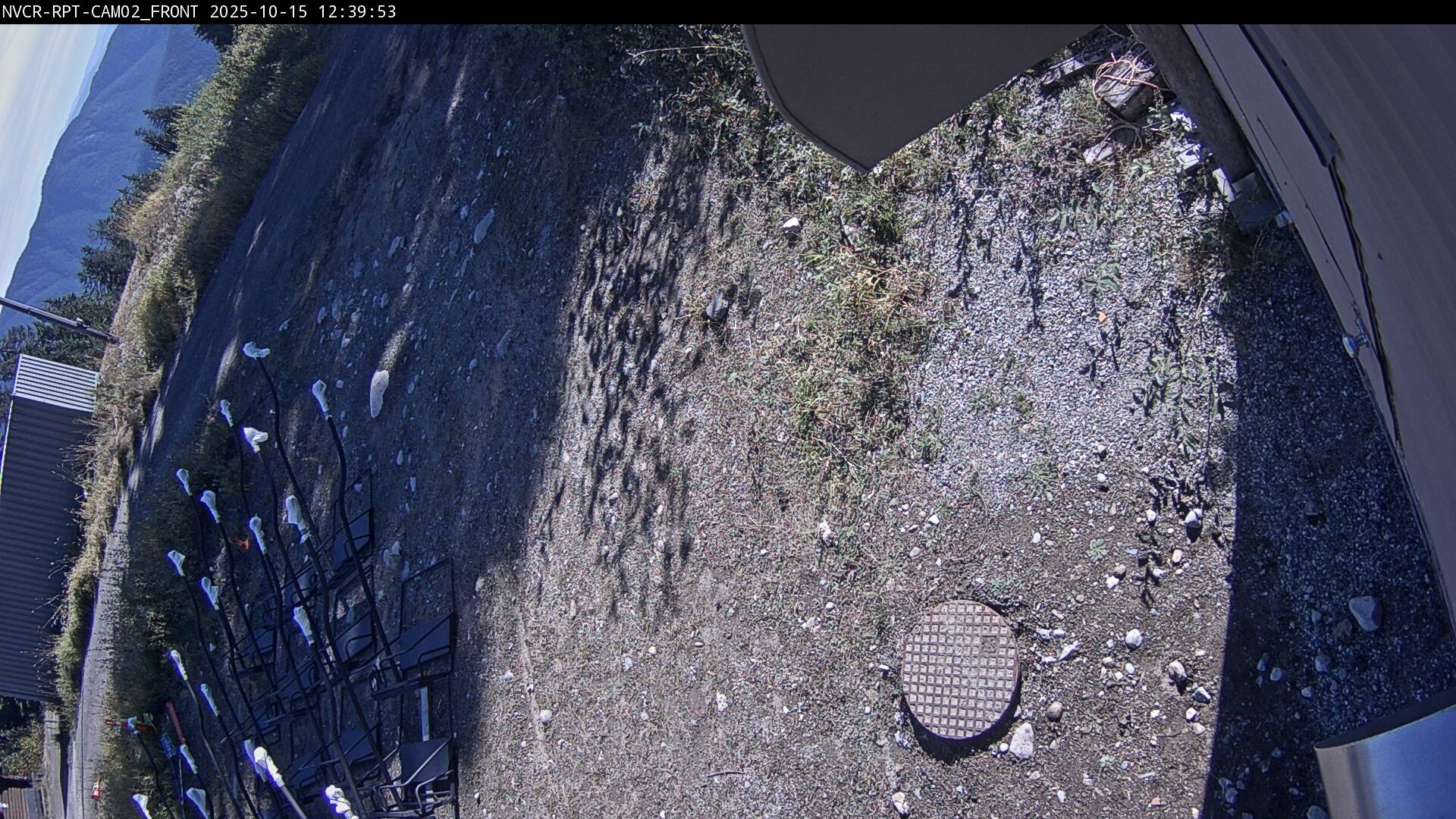 Web Cam History Image - 111