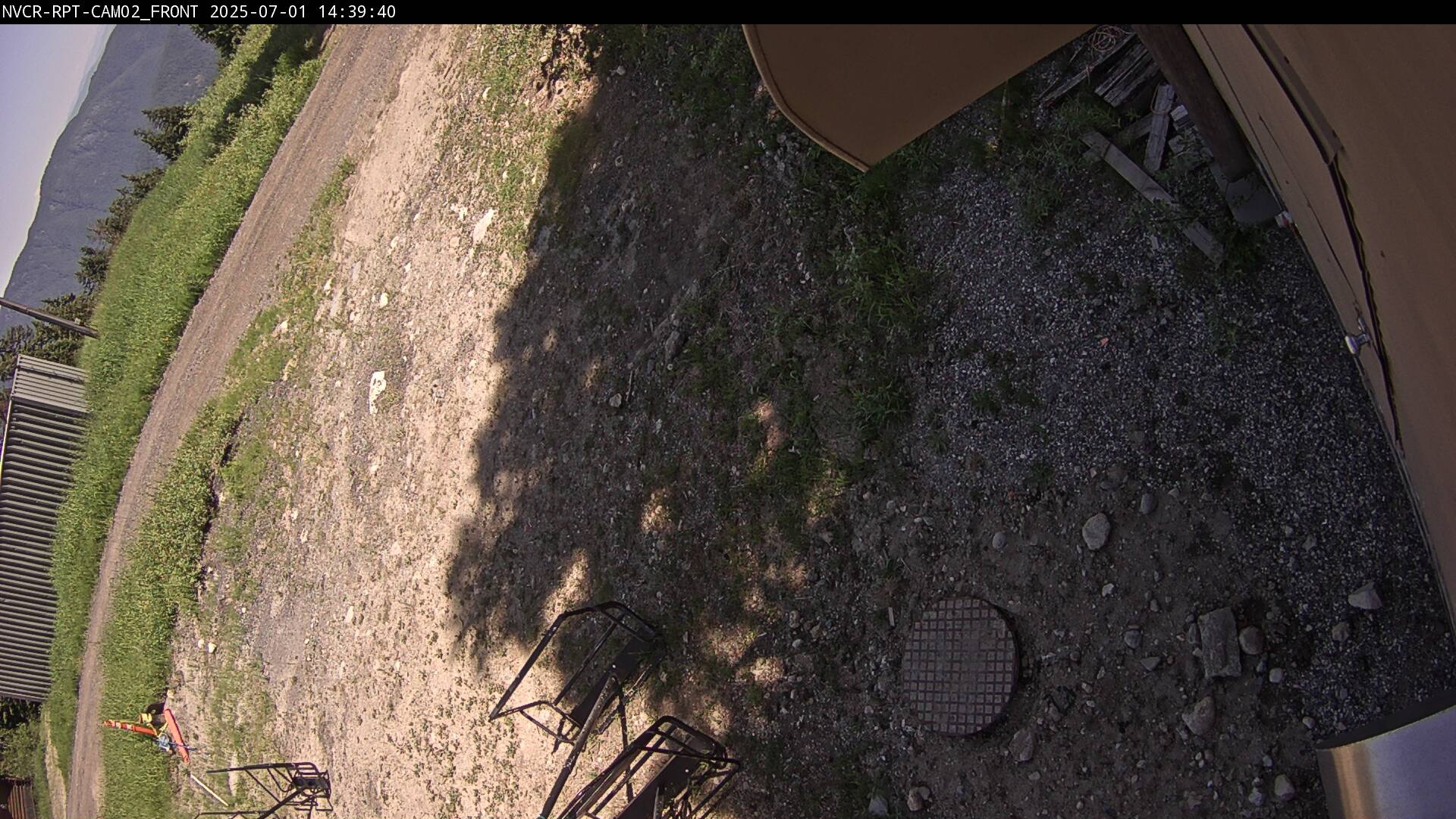 Web Cam History Image - 112