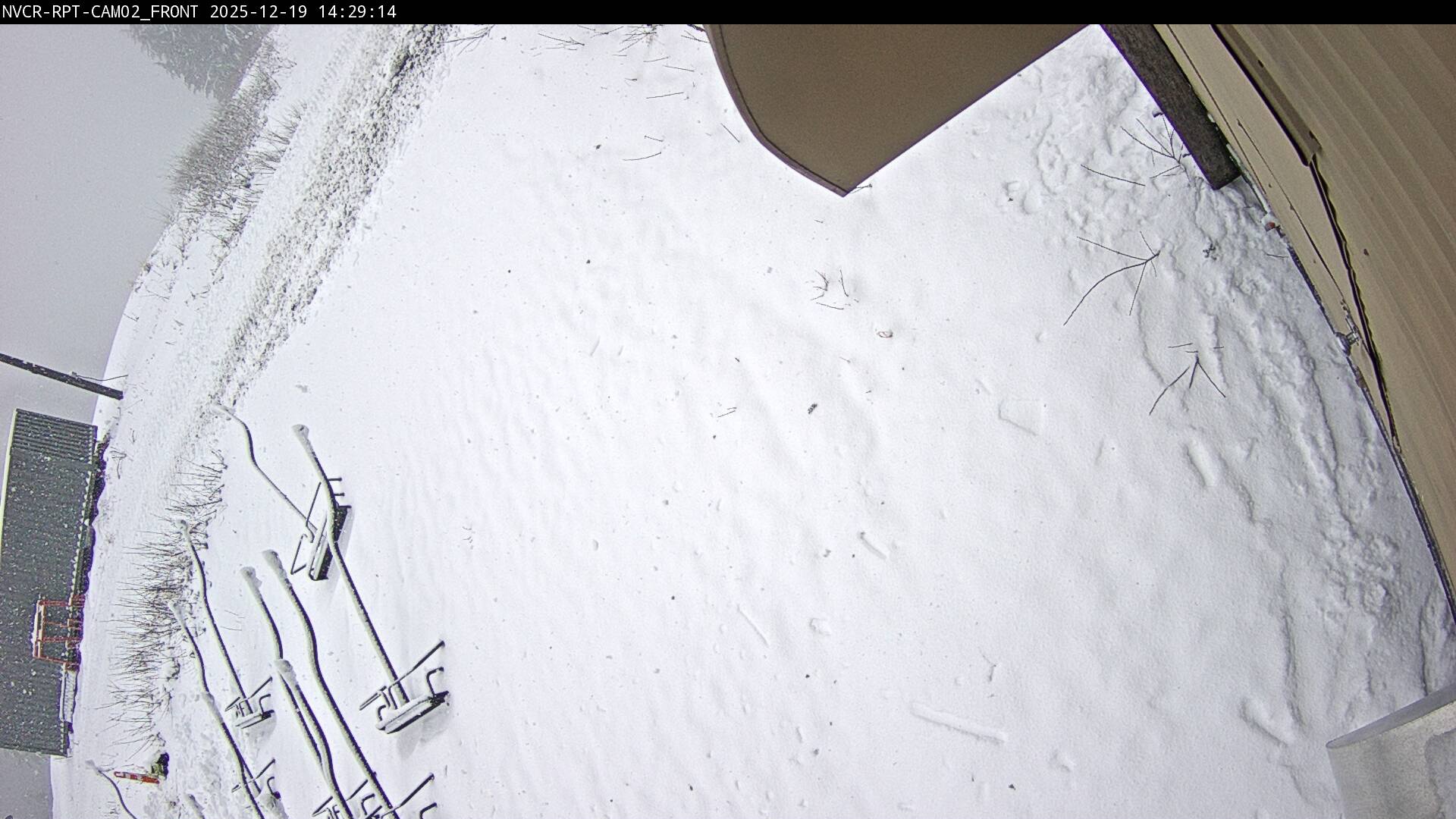 Web Cam History Image - 112