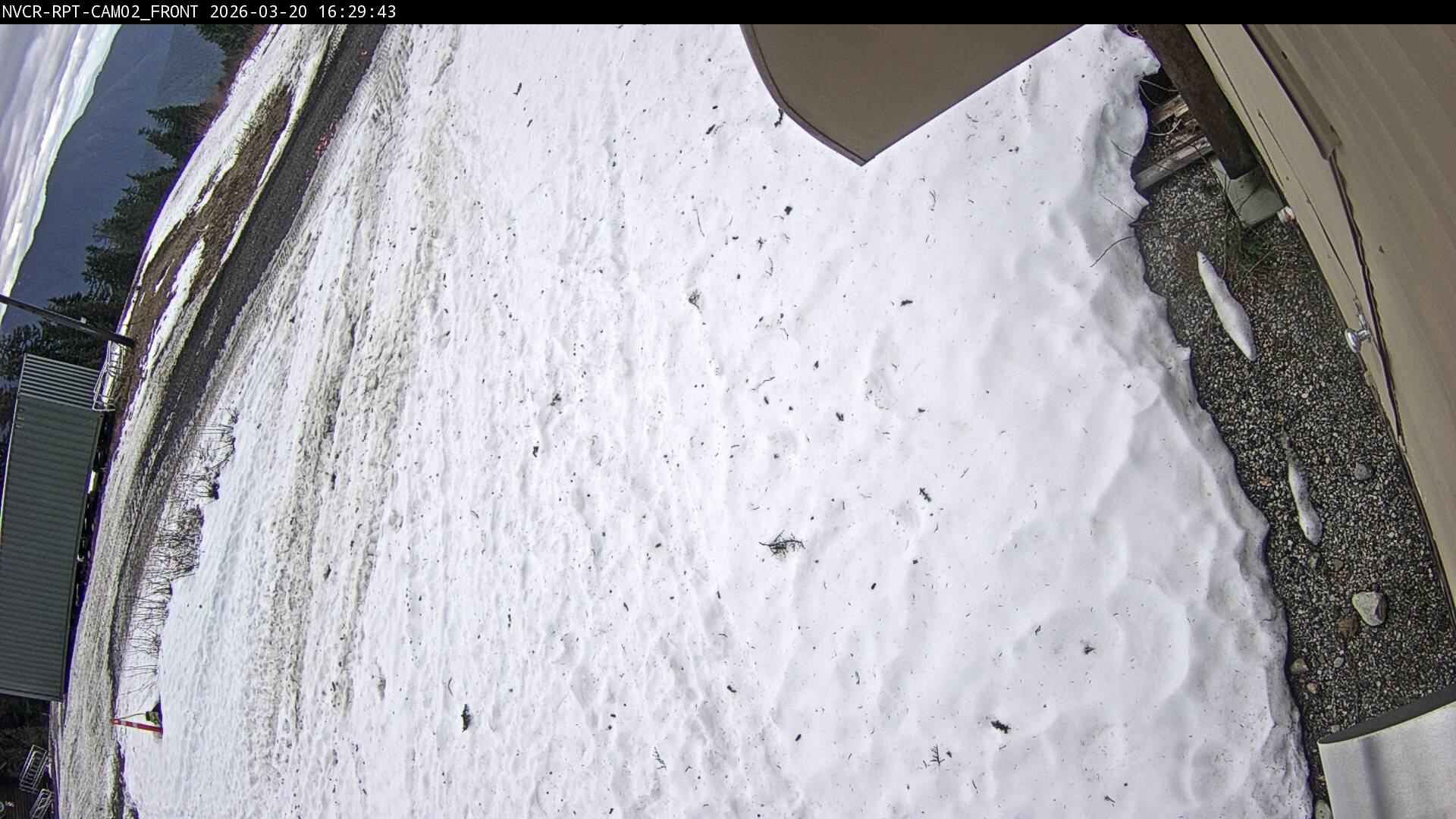 Web Cam History Image - 112