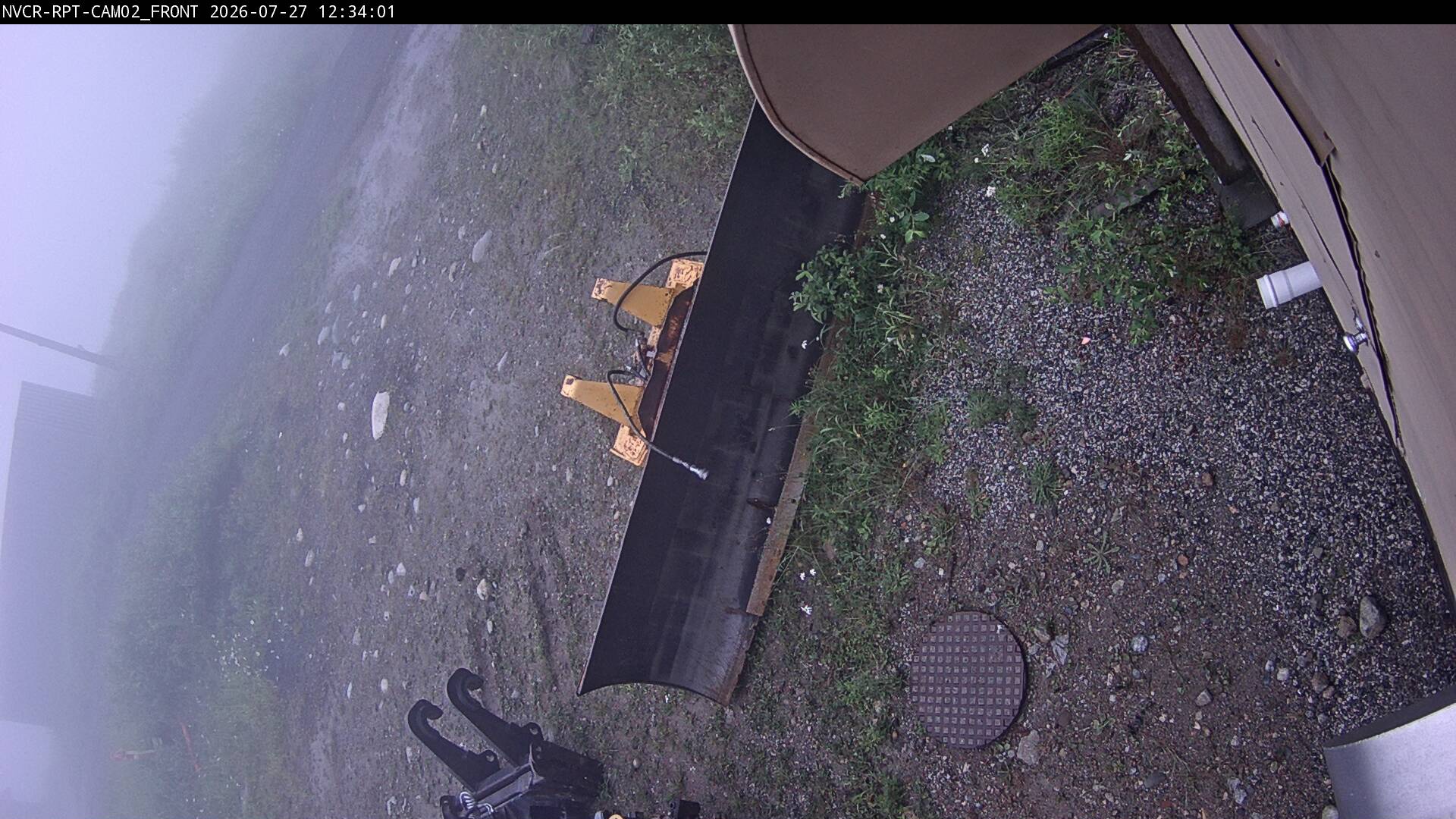 Web Cam History Image - 112
