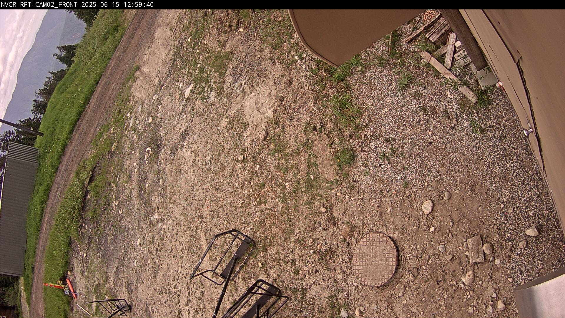 Web Cam History Image - 113