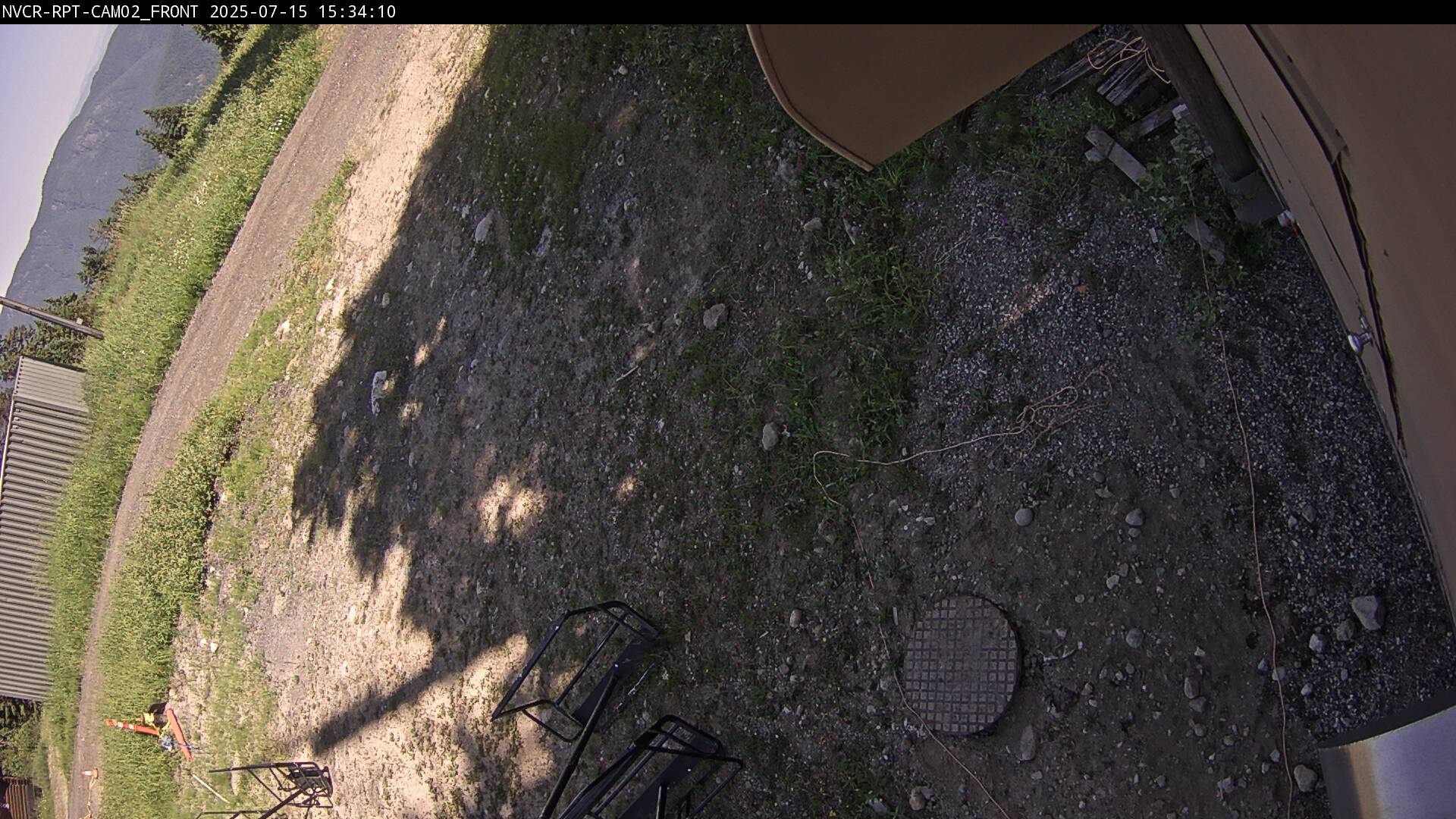 Web Cam History Image - 113