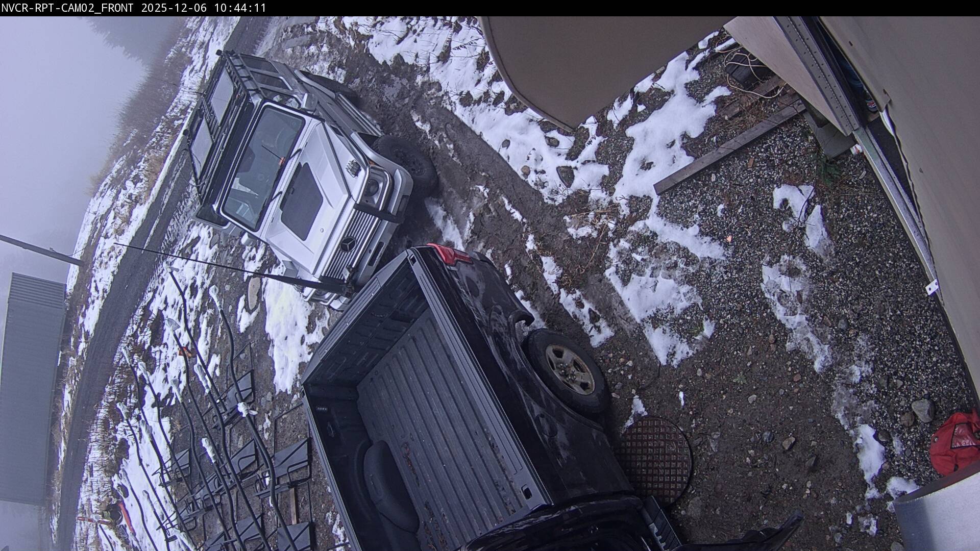 Web Cam History Image - 113