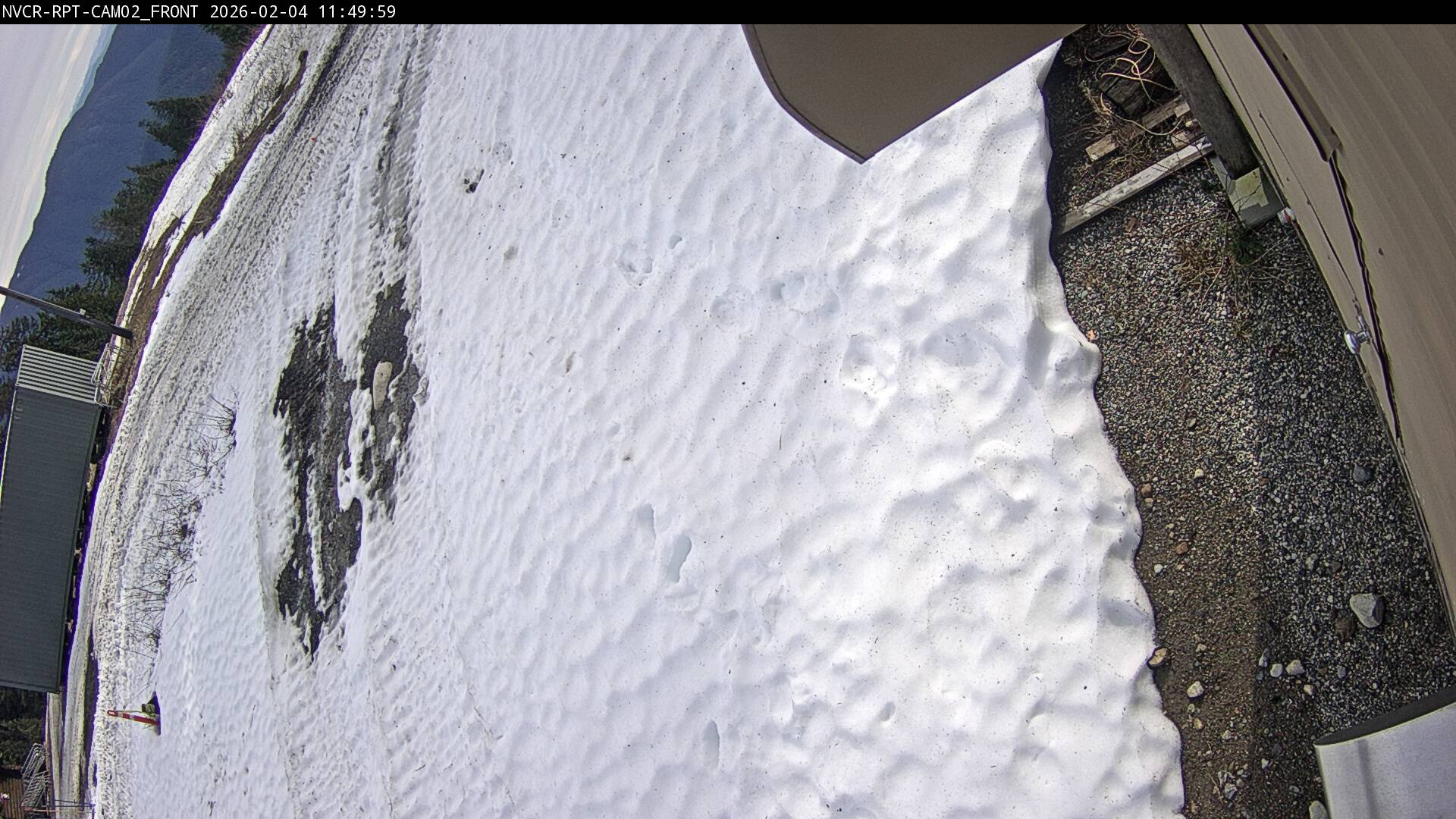 Web Cam History Image - 113