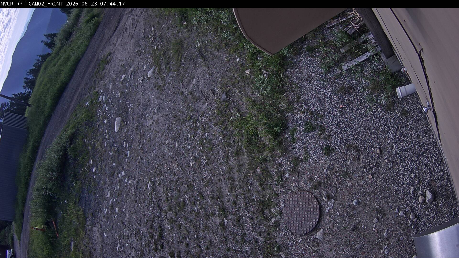 Web Cam History Image - 113