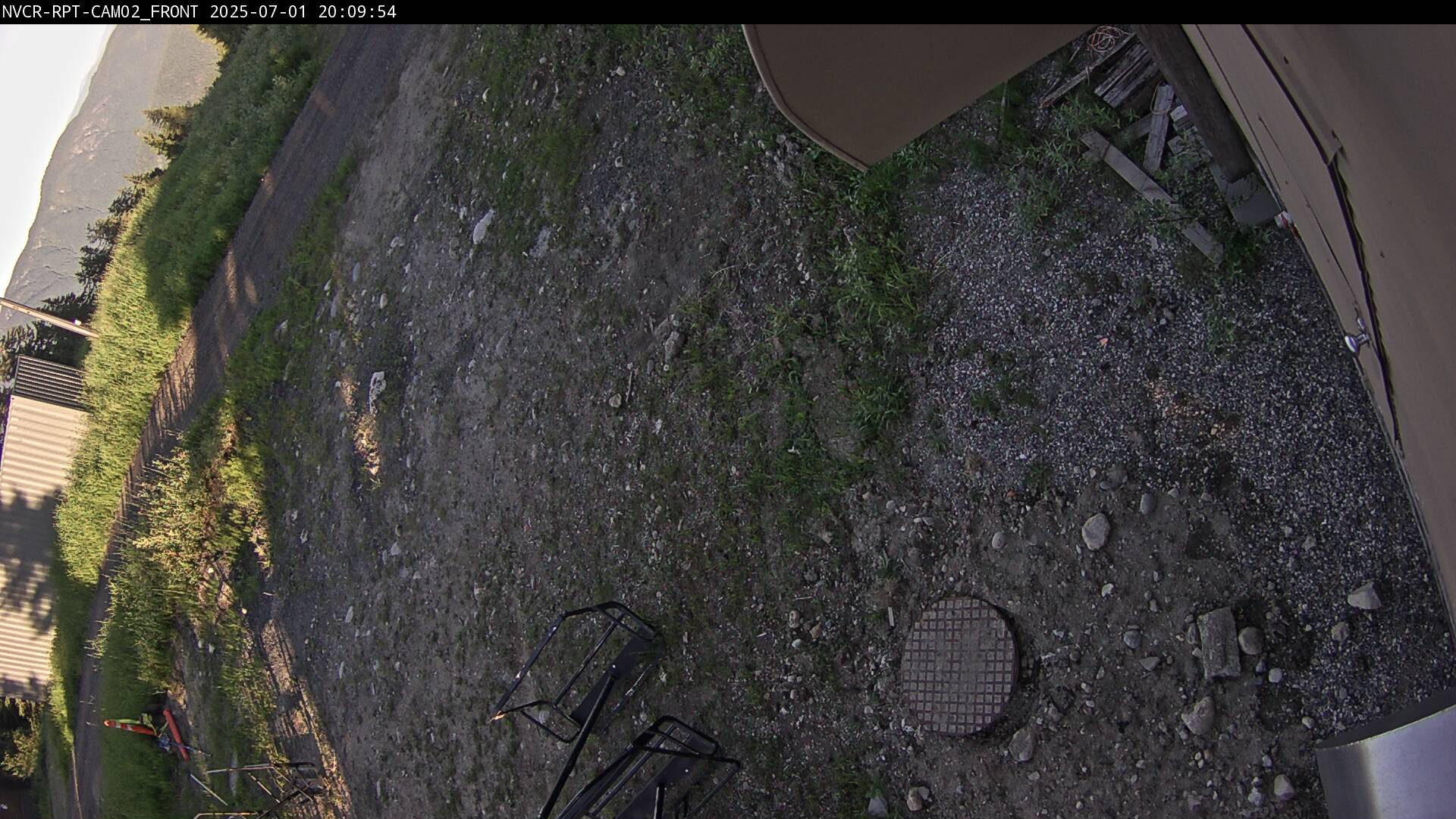 Web Cam History Image - 114