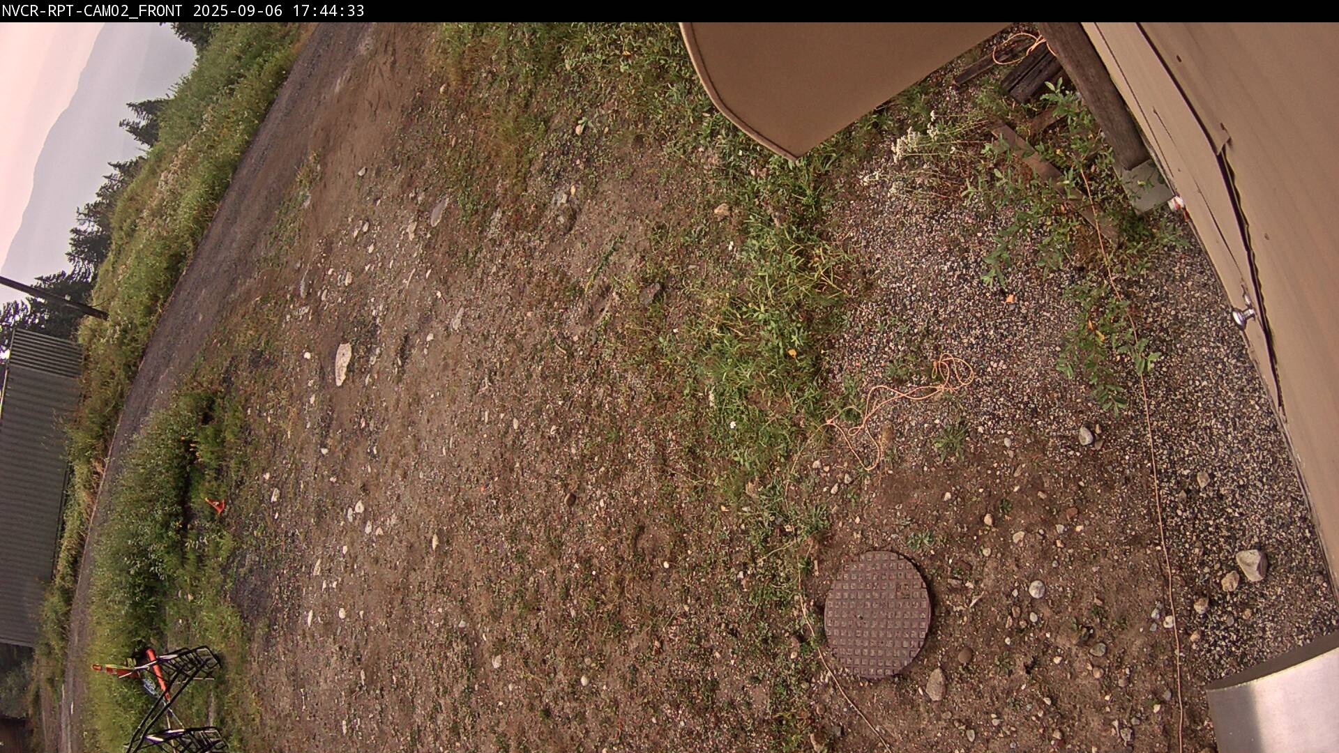Web Cam History Image - 114