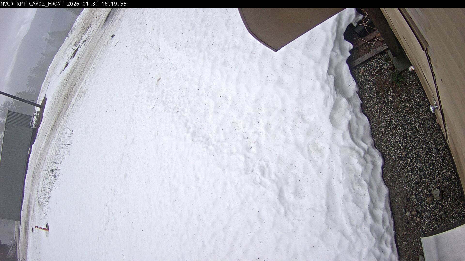 Web Cam History Image - 115