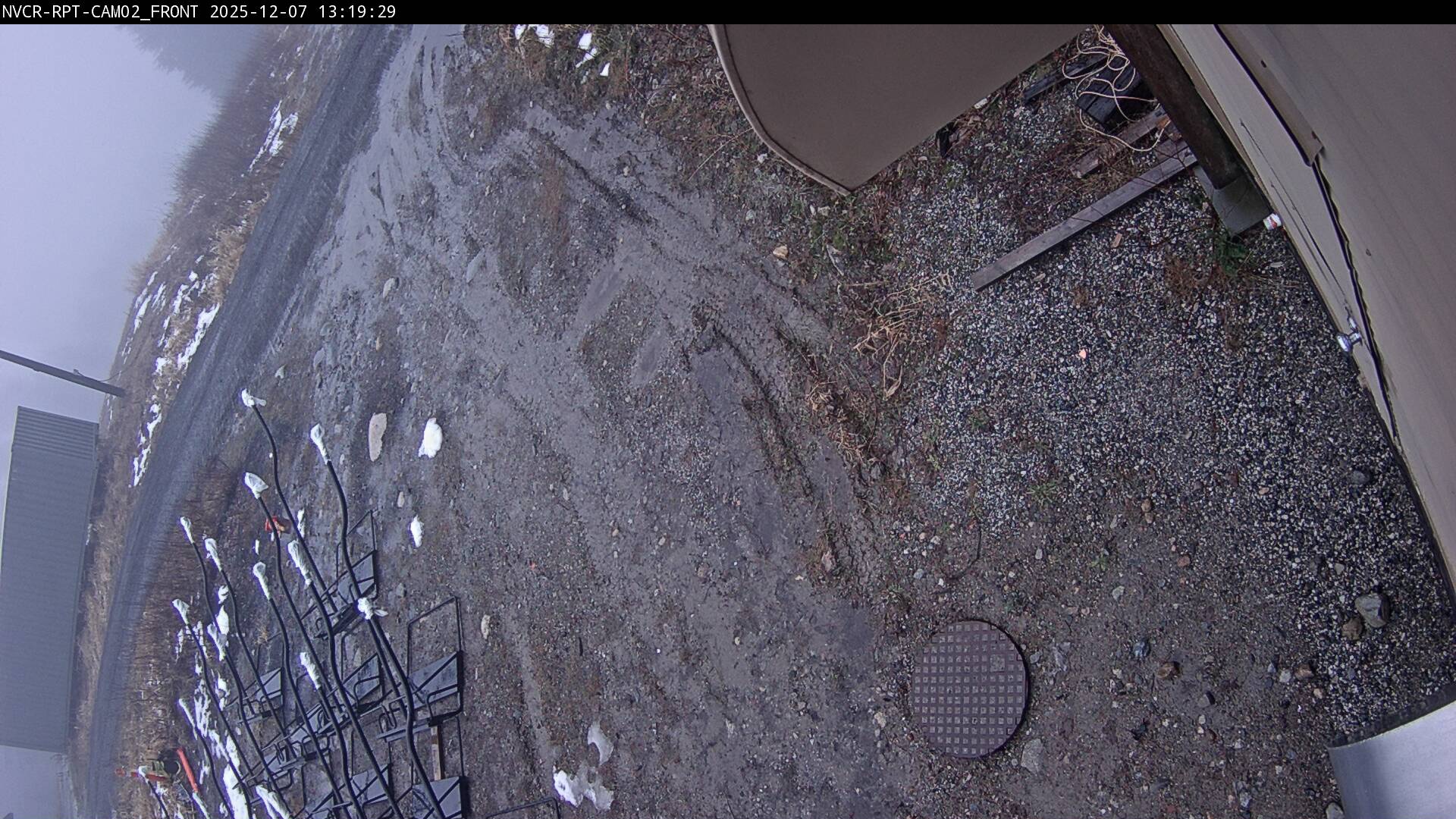 Web Cam History Image - 116