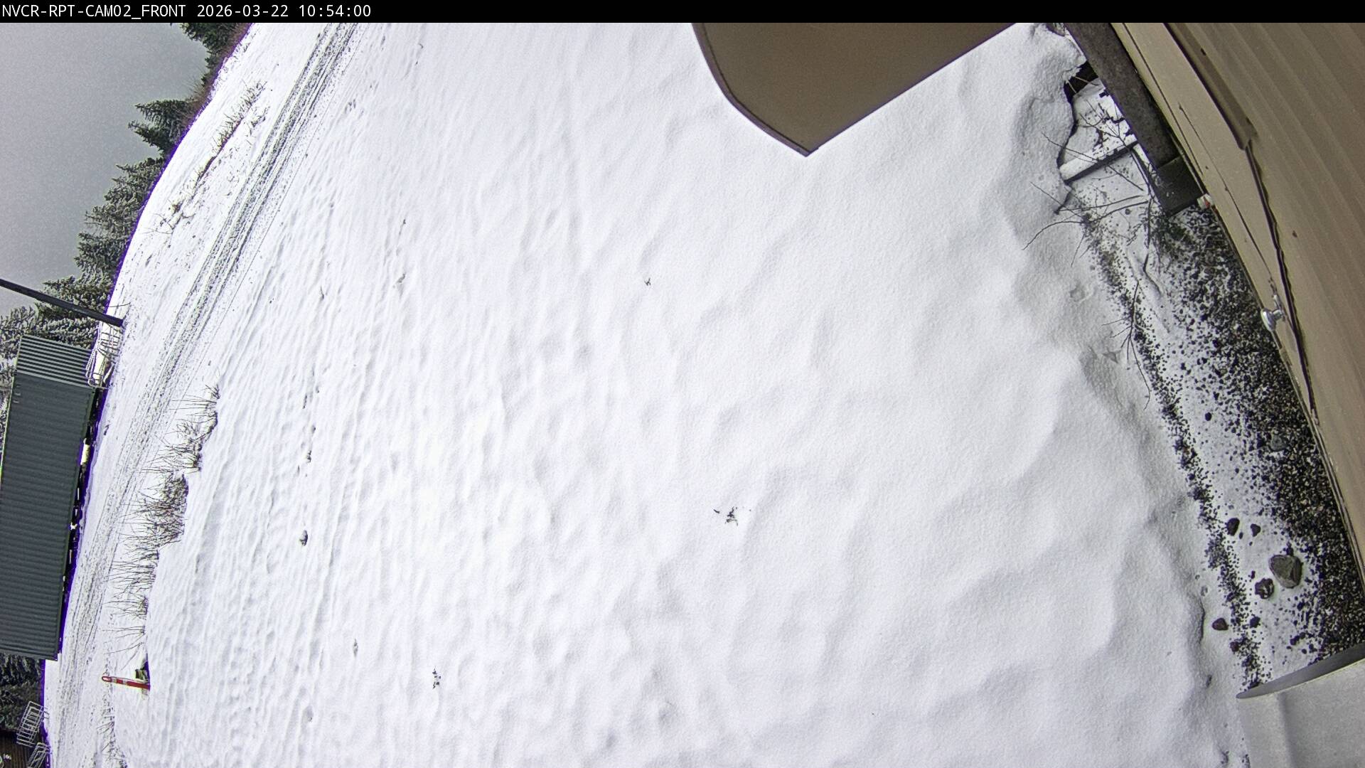 Web Cam History Image - 116