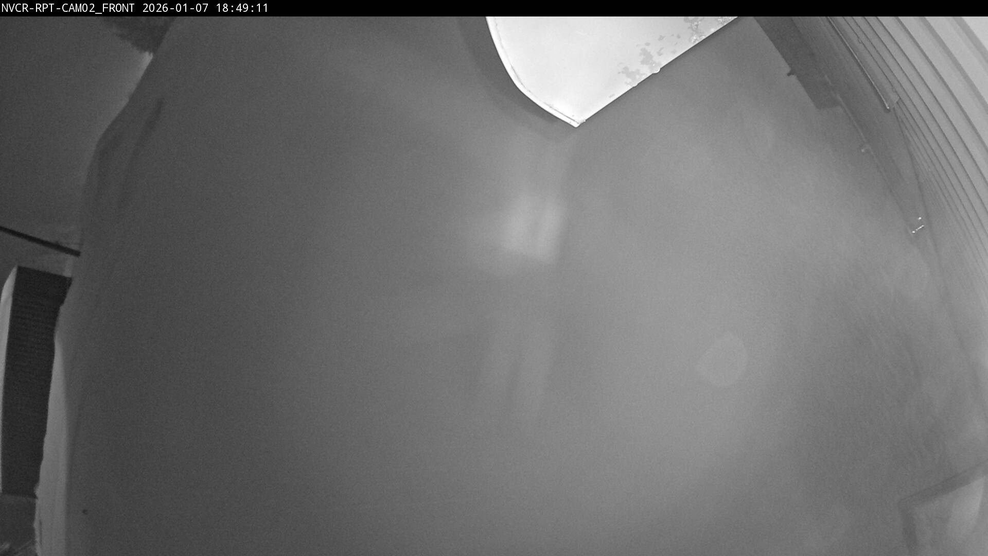 Web Cam History Image - 117