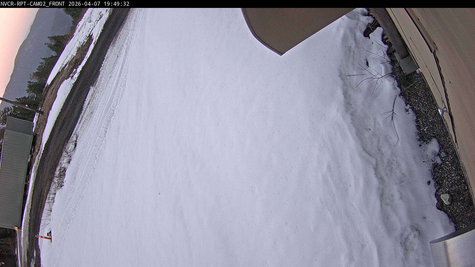 Web Cam History Image - 117