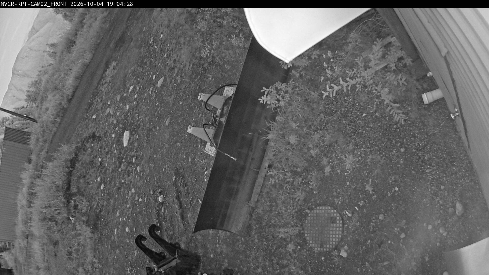 Web Cam History Image - 117