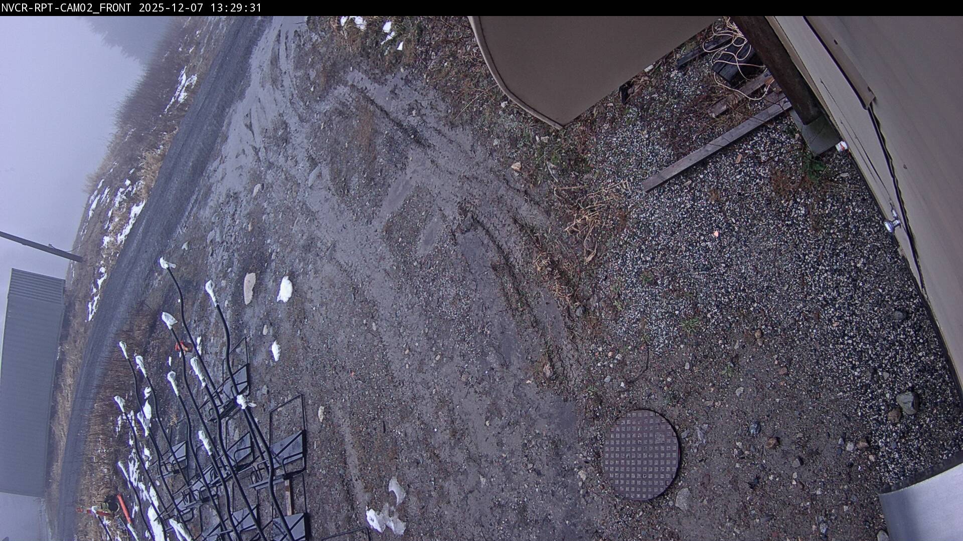 Web Cam History Image - 118