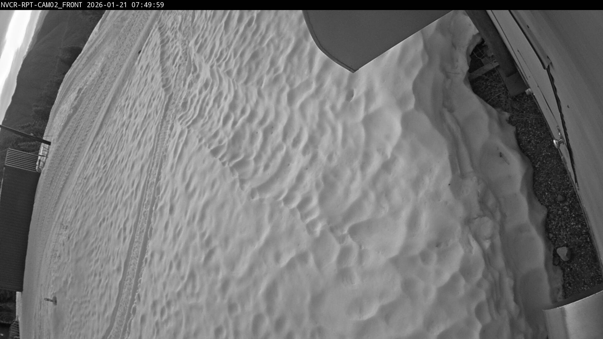 Web Cam History Image - 118