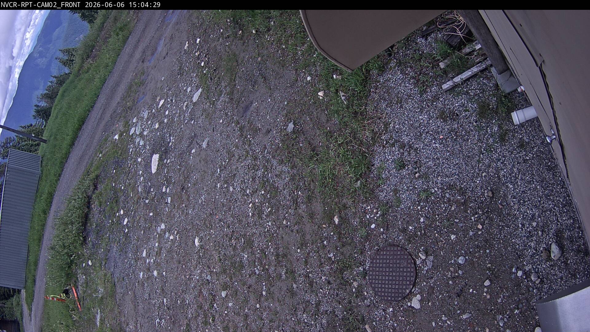 Web Cam History Image - 118