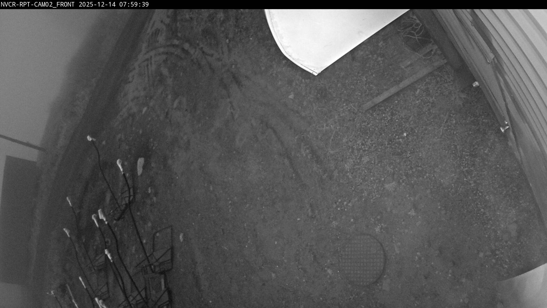 Web Cam History Image - 119