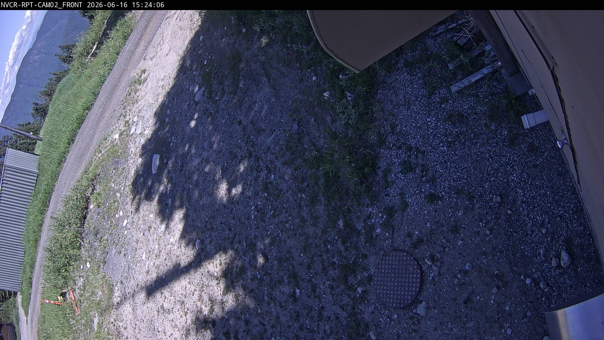 Web Cam History Image - 119