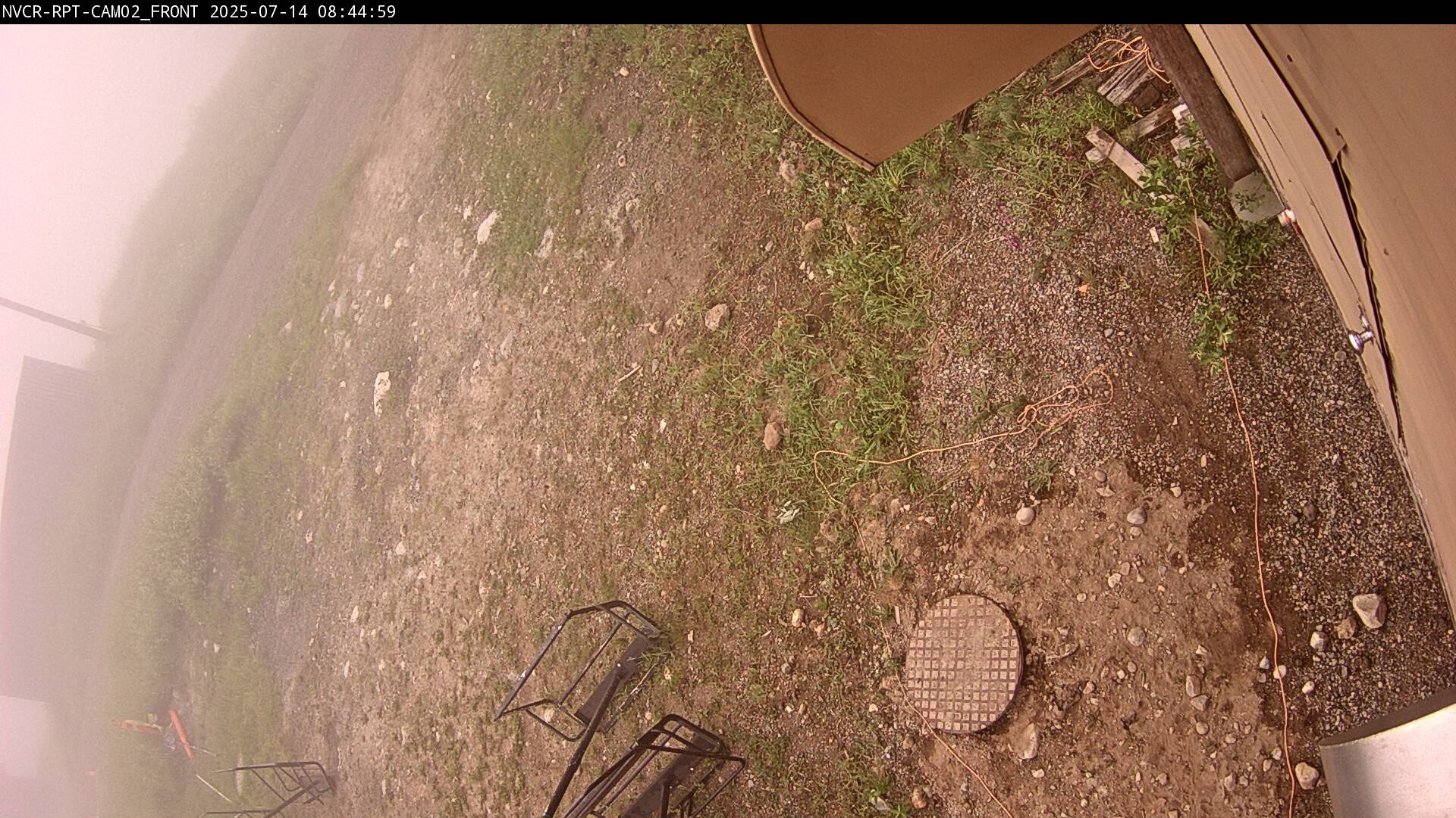 Web Cam History Image - 120