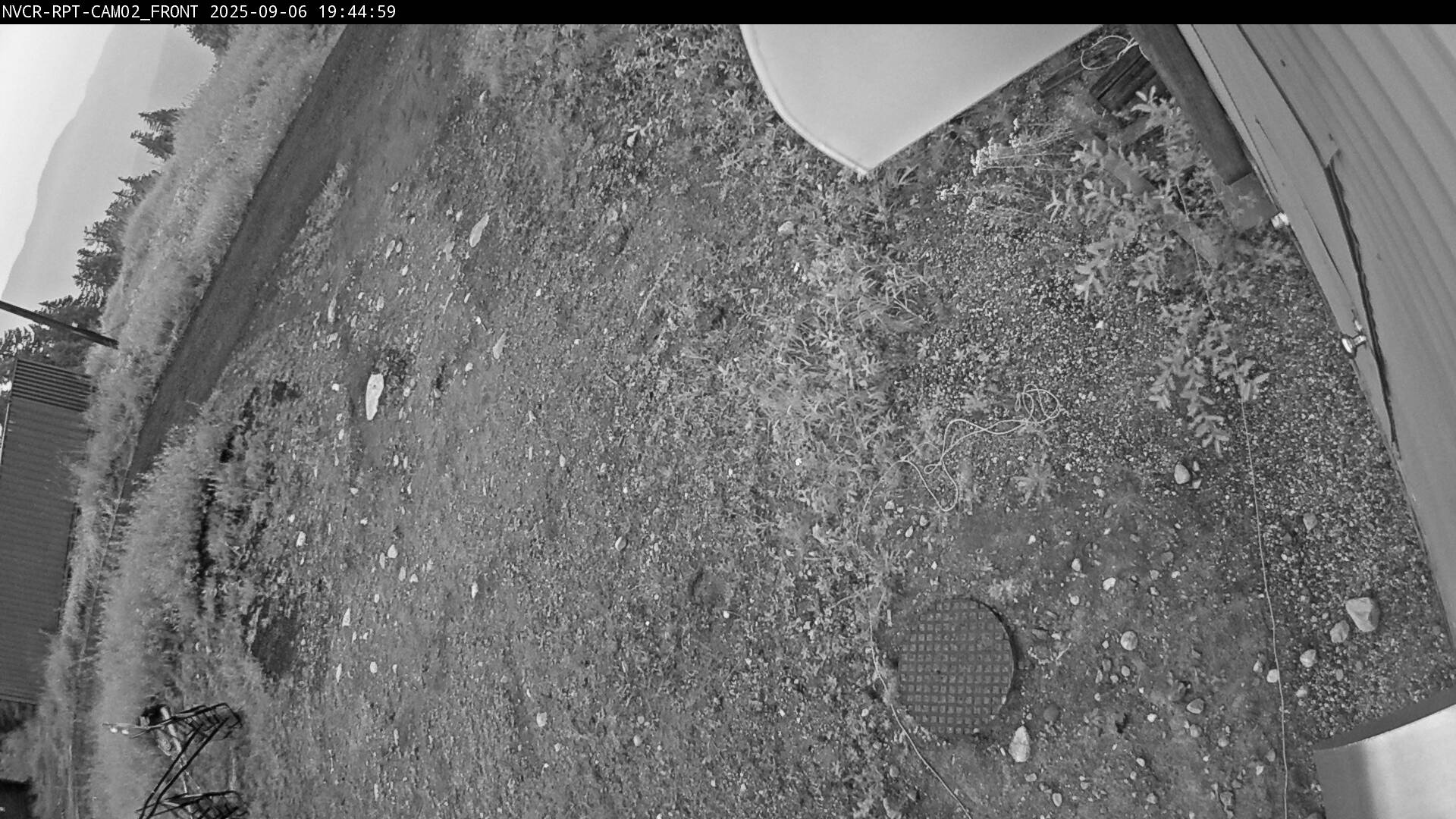 Web Cam History Image - 120