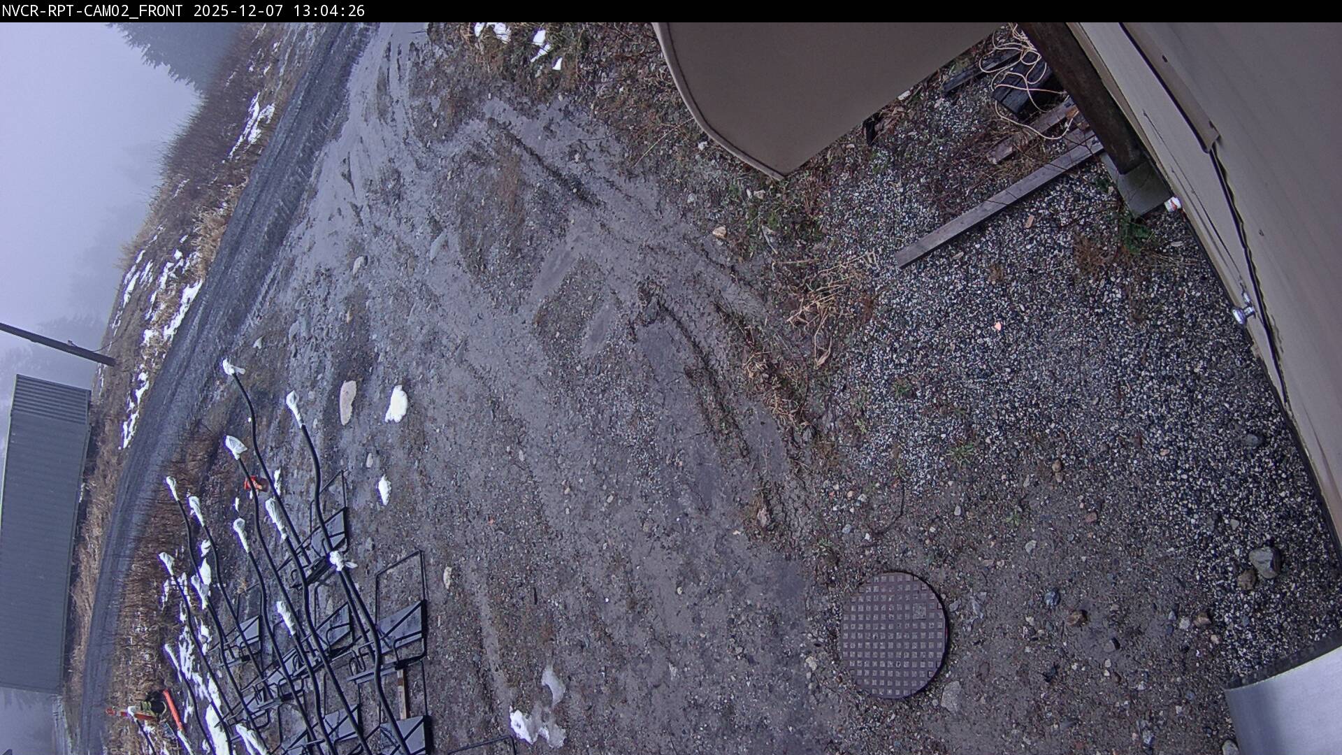 Web Cam History Image - 120