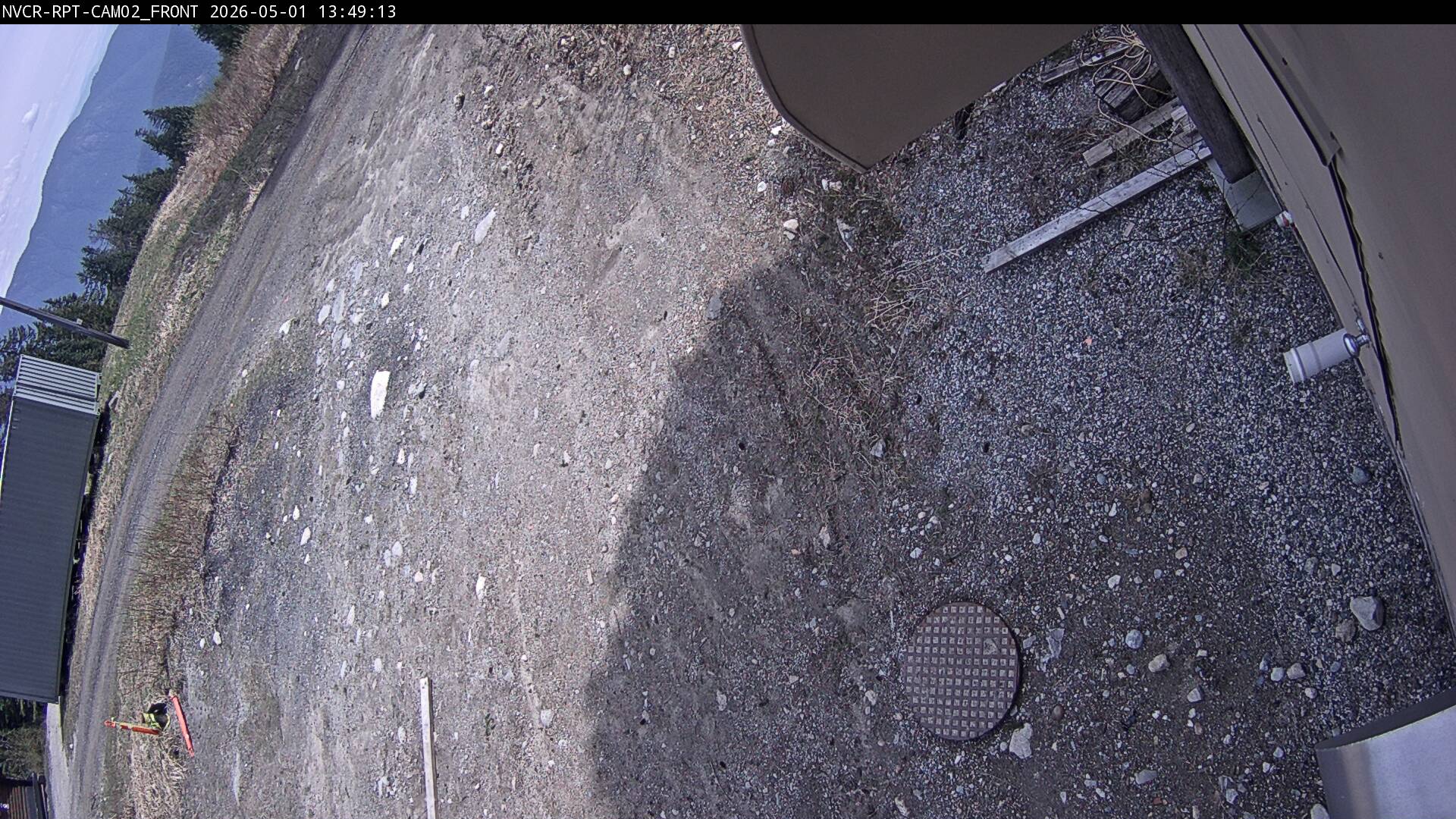 Web Cam History Image - 120