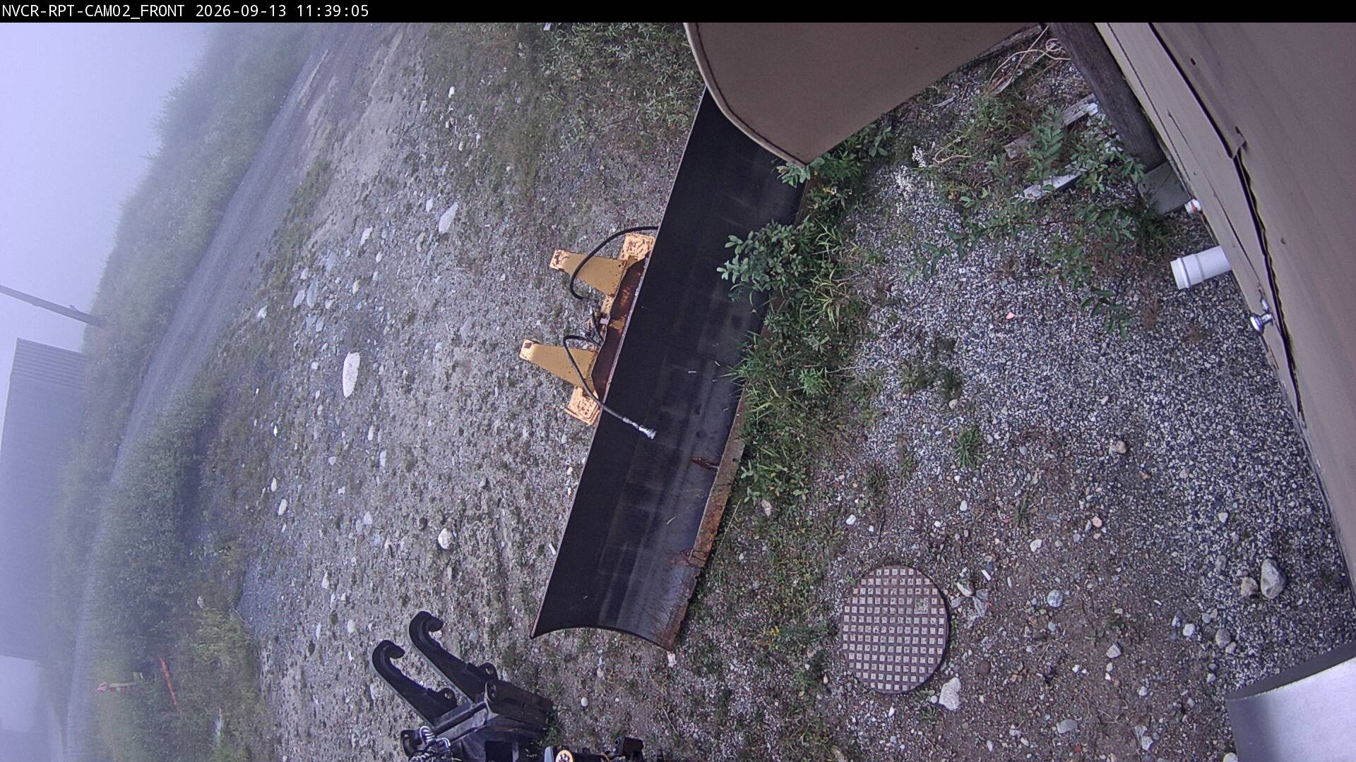 Web Cam History Image - 120