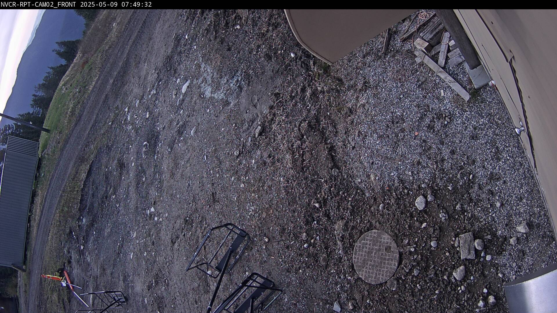 Web Cam History Image - 13