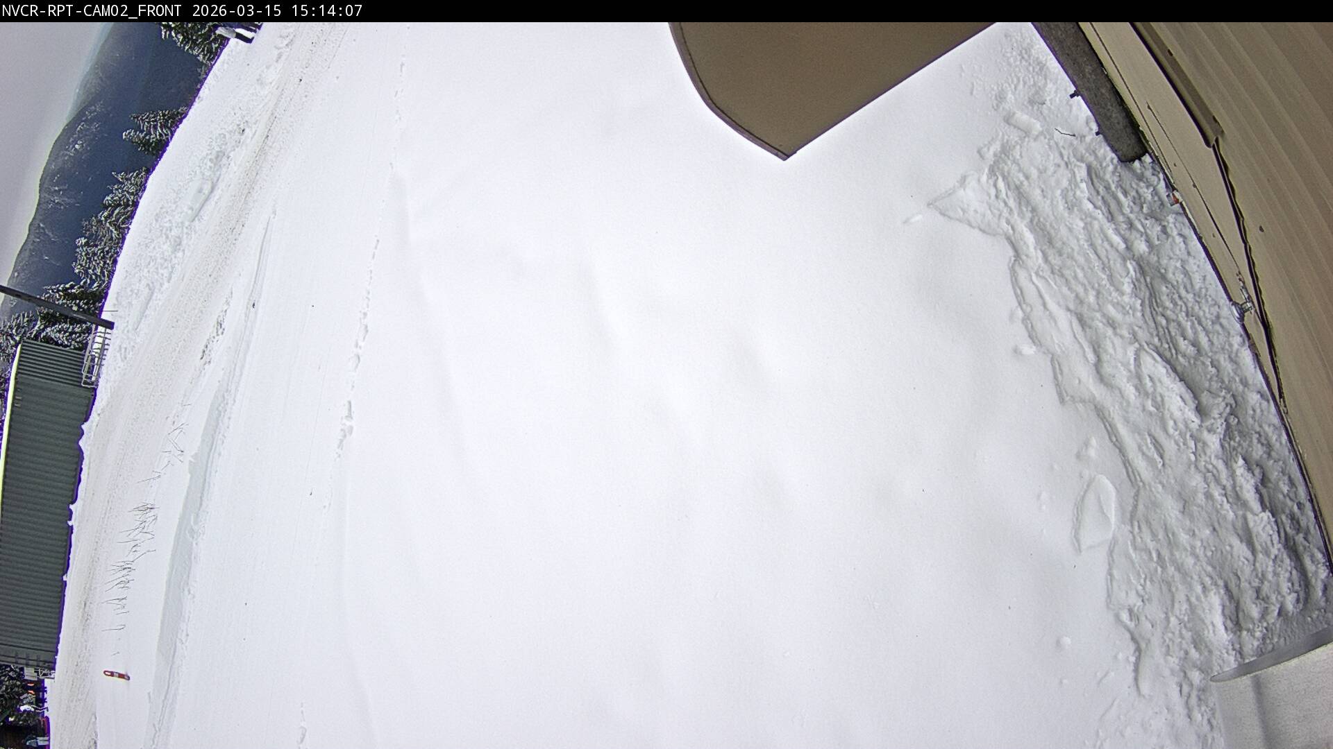 Web Cam History Image - 13