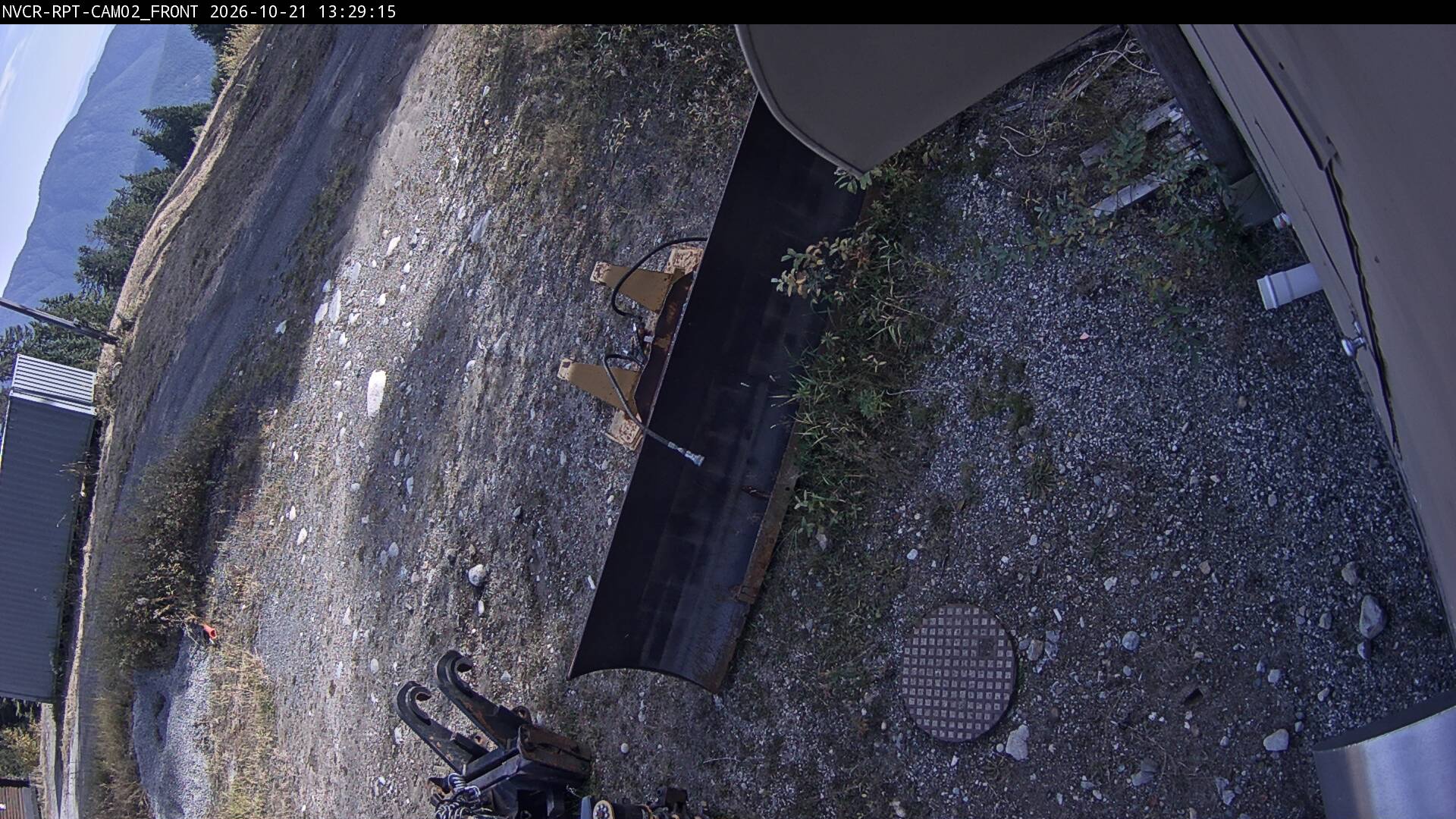 Web Cam History Image - 13
