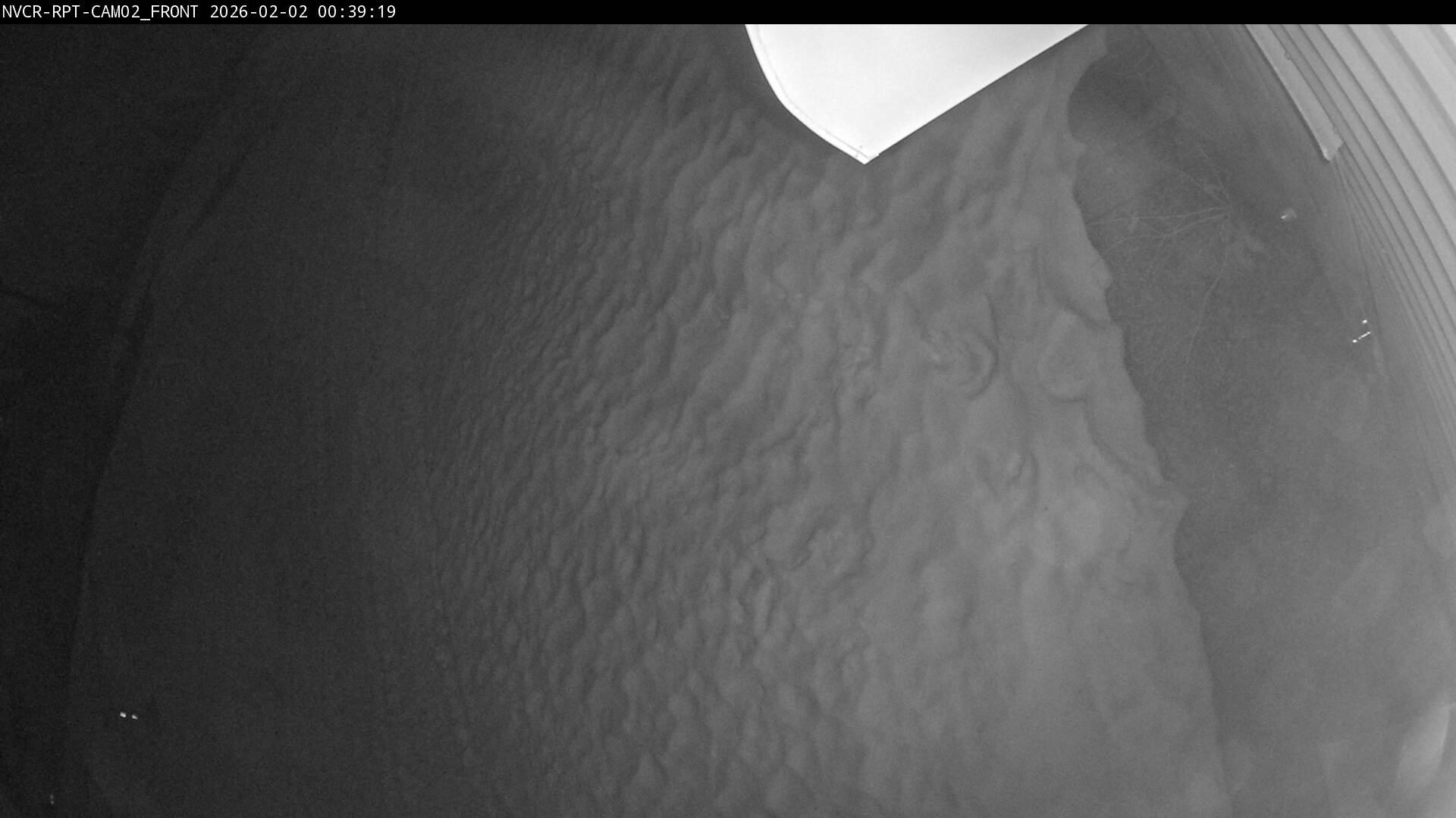 Web Cam History Image - 121