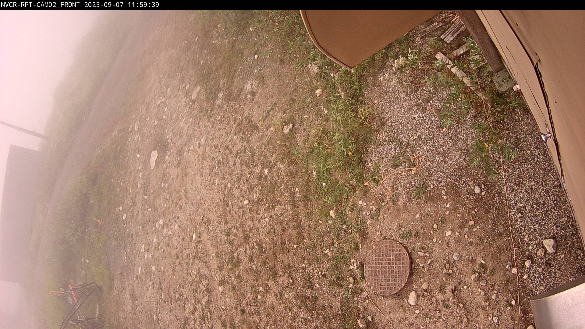 Web Cam History Image - 122