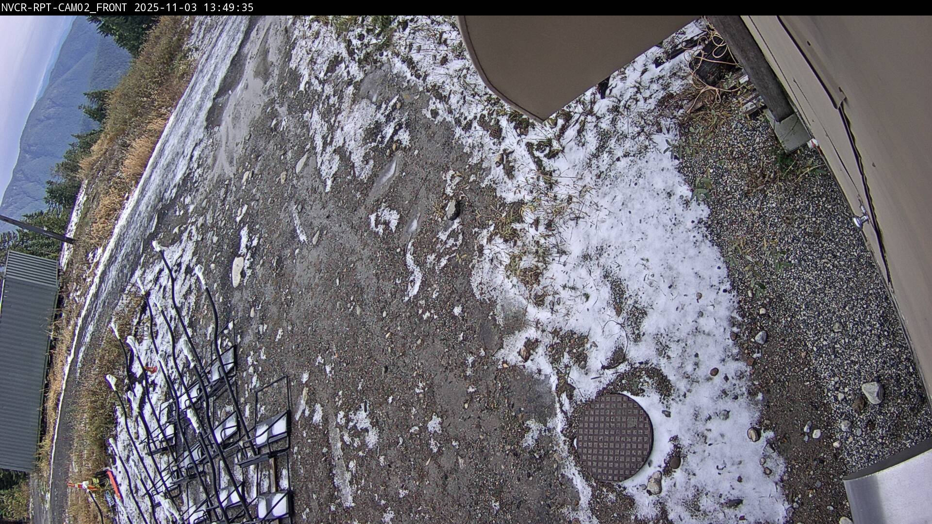 Web Cam History Image - 122