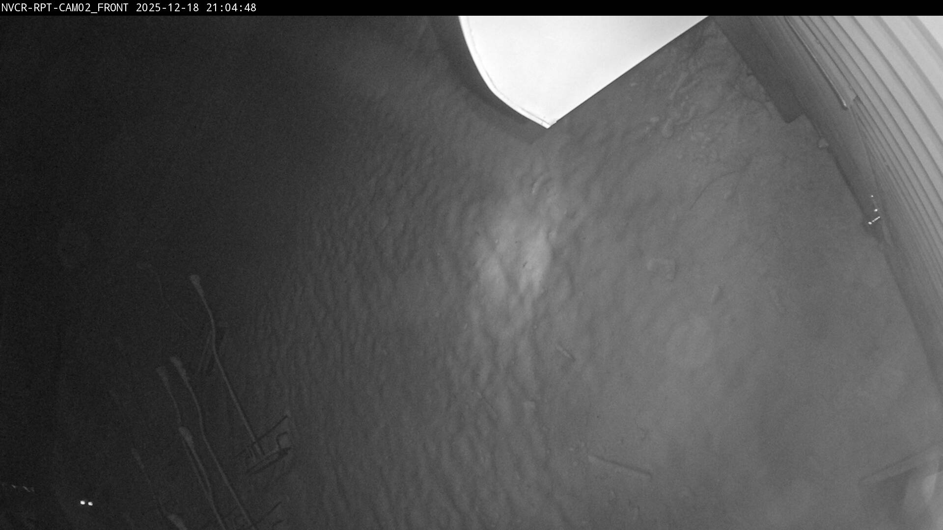 Web Cam History Image - 122