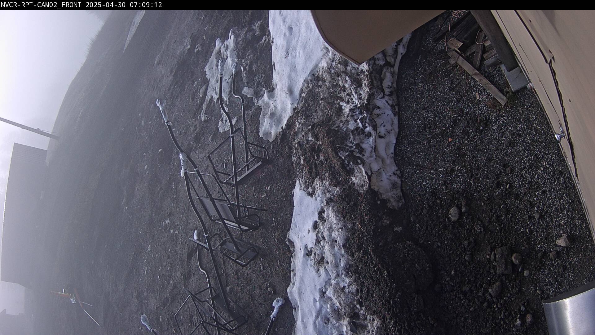 Web Cam History Image - 123