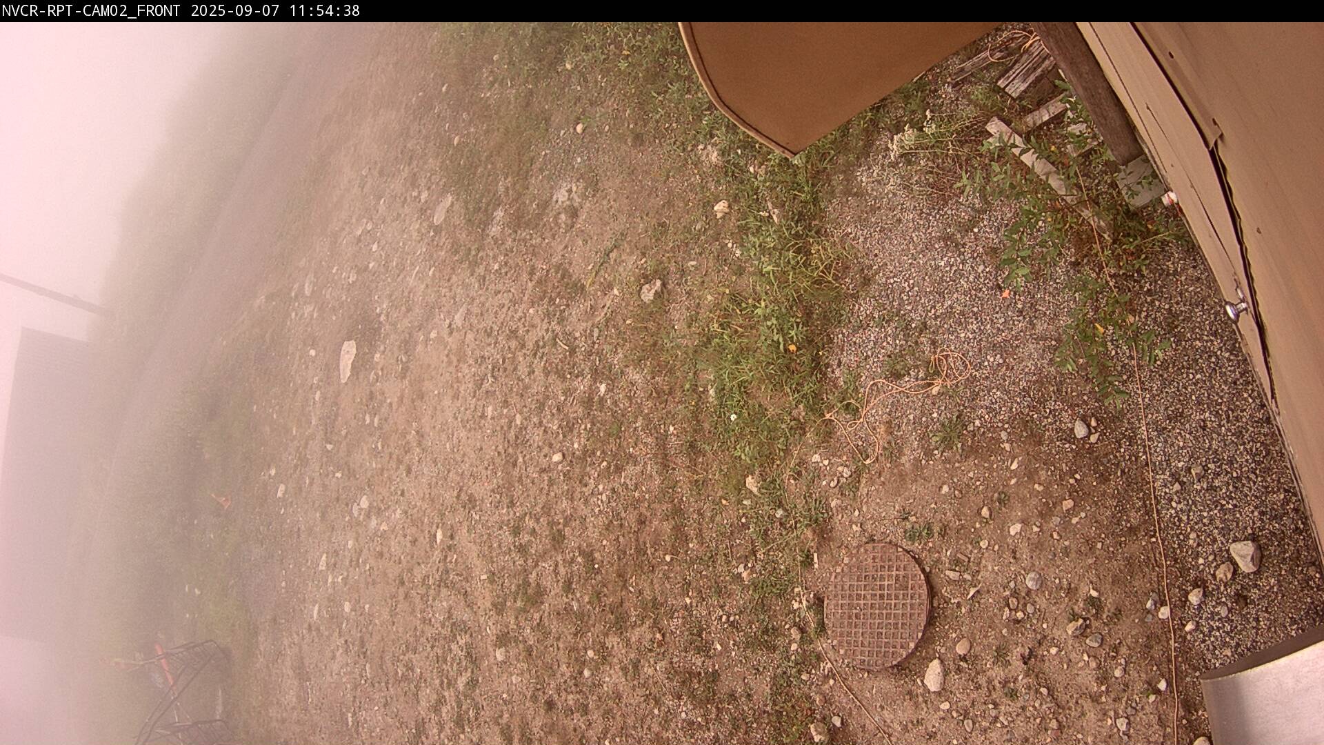 Web Cam History Image - 123