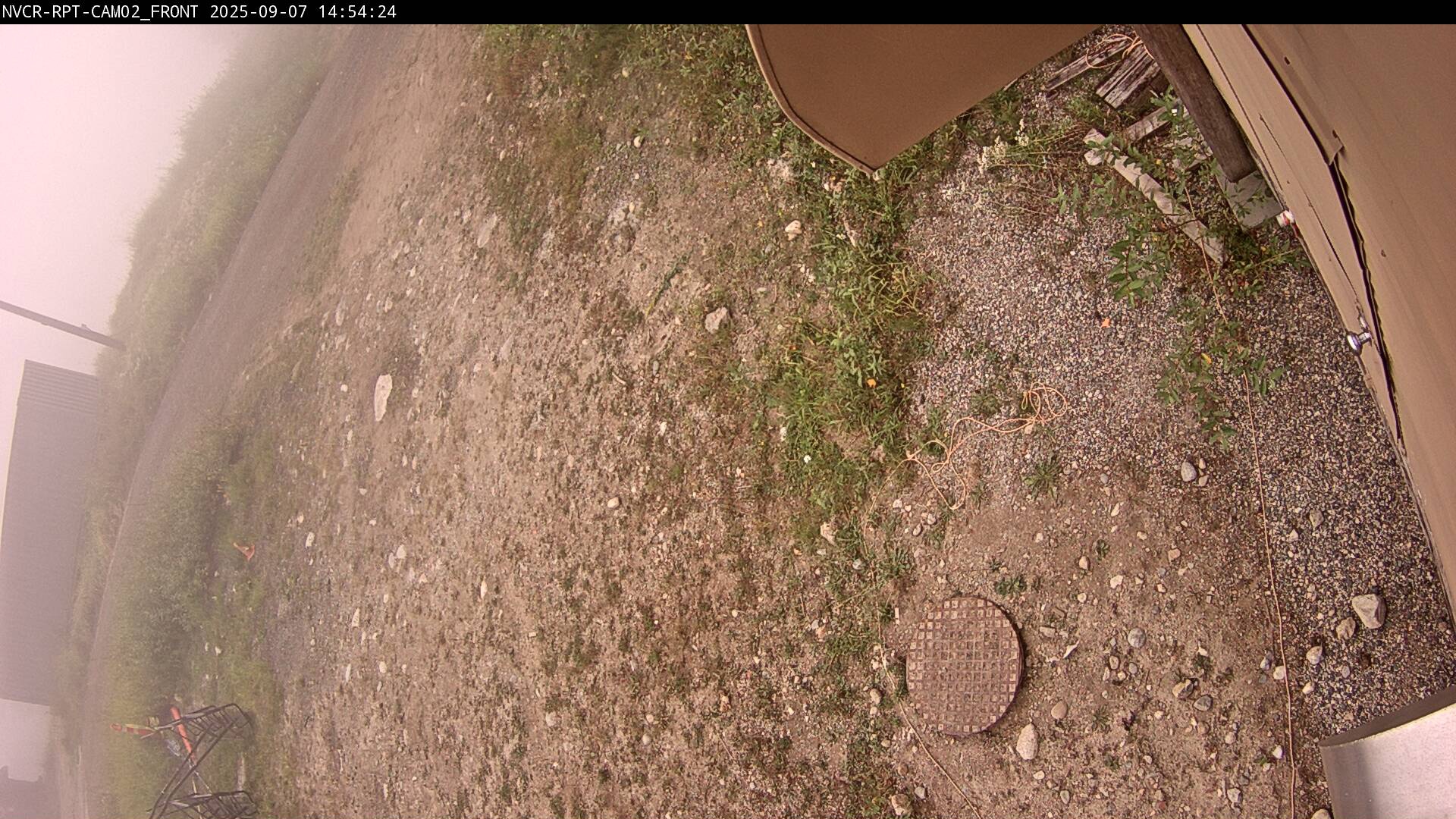 Web Cam History Image - 126