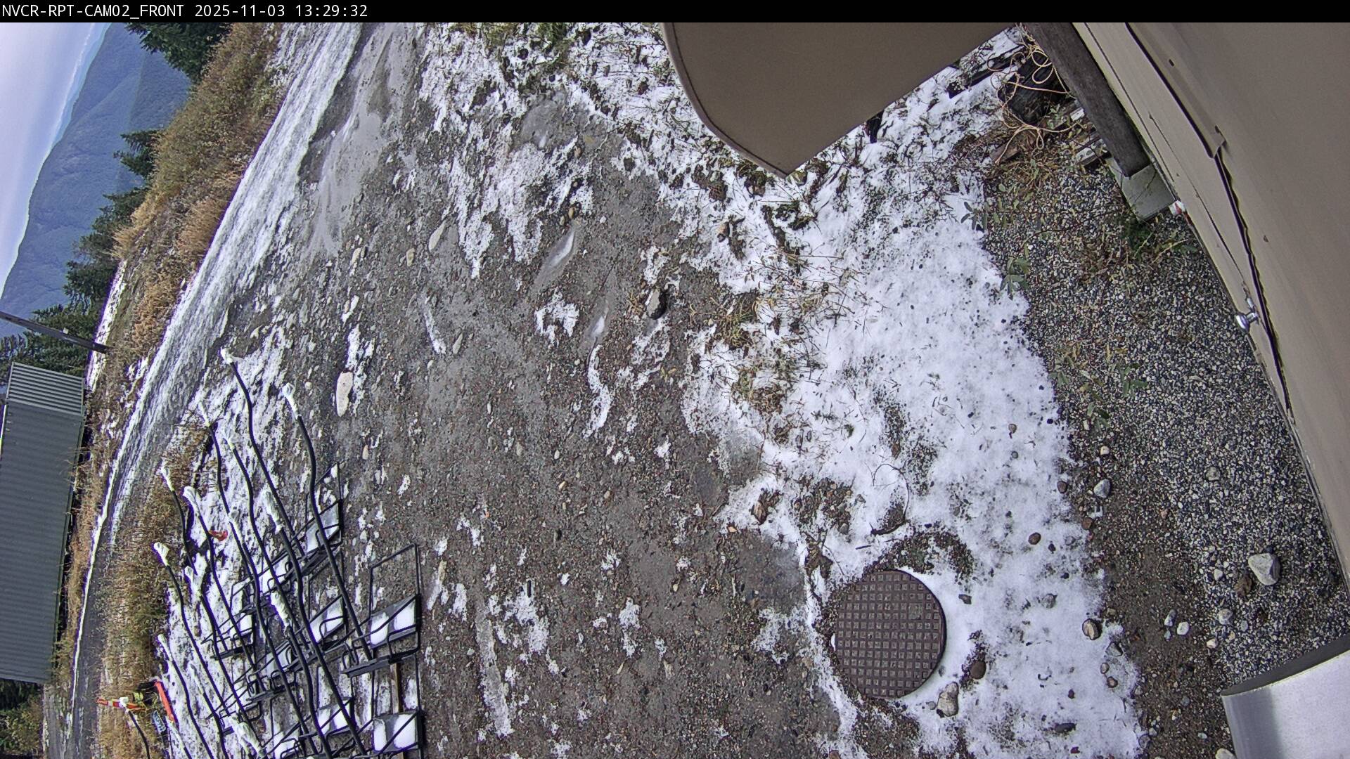 Web Cam History Image - 126