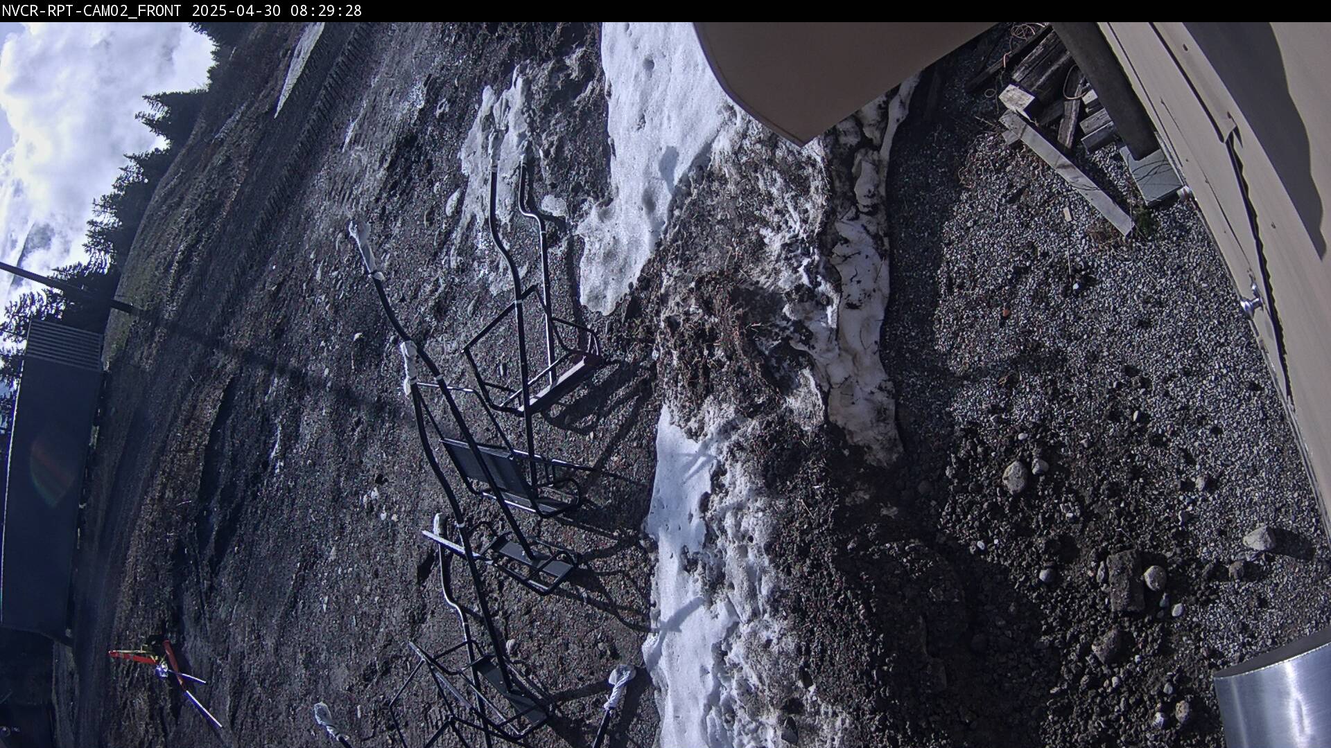 Web Cam History Image - 128