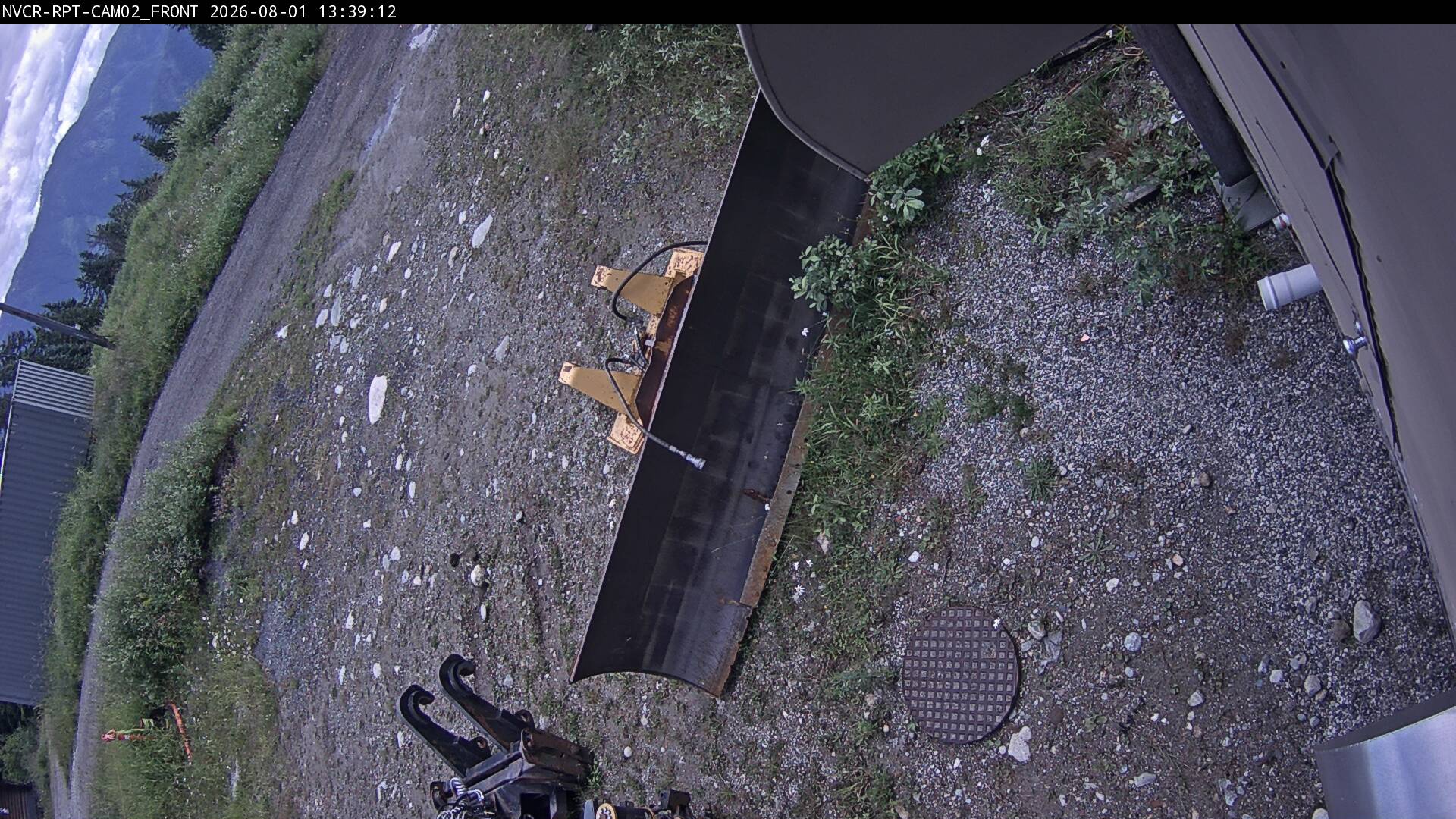 Web Cam History Image - 128