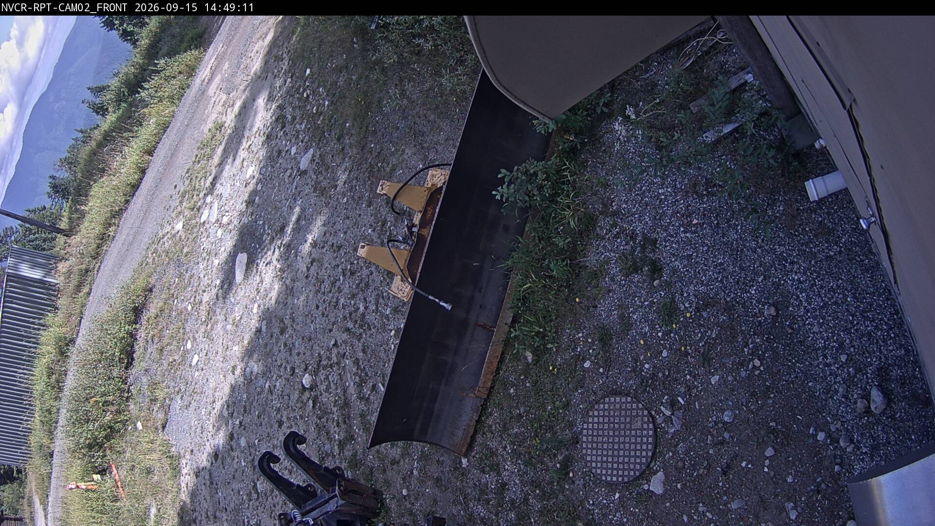 Web Cam History Image - 128