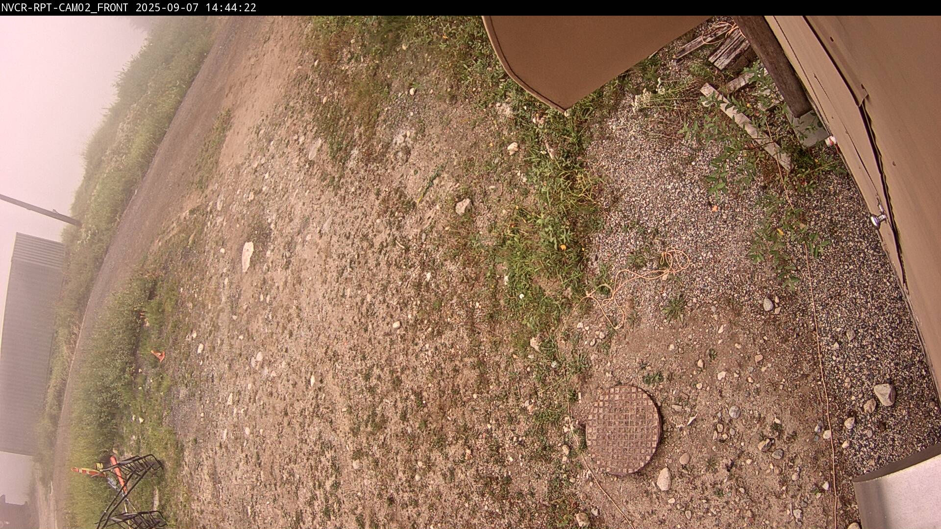 Web Cam History Image - 129