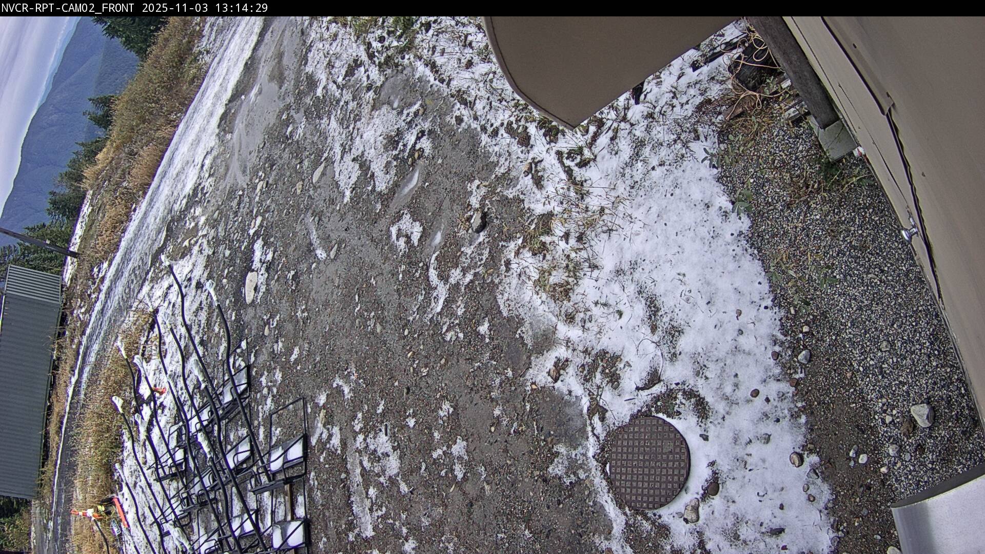 Web Cam History Image - 129